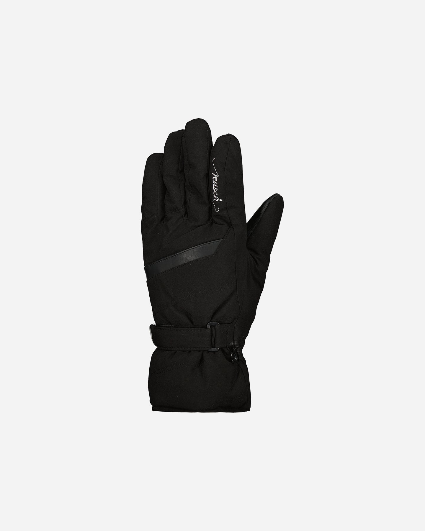 Guanti sci REUSCH SANDY GTX W - Nero - 1 | Cisalfa Sport