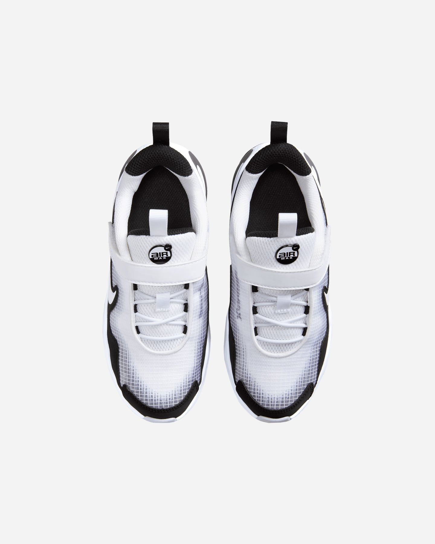 Scarpe sneakers NIKE AIR MAX NOVA PS JR - Color mix - 3 | Cisalfa Sport