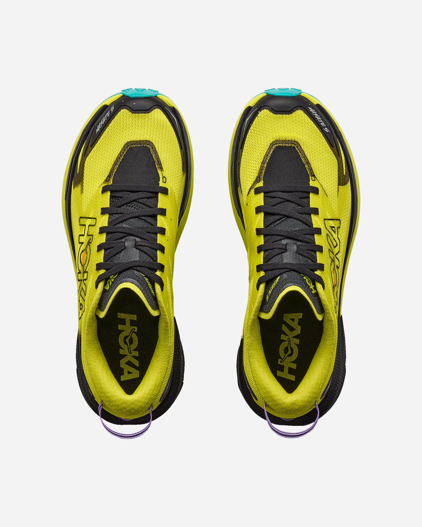 Scarpe trail HOKA MAFATE 5 M - 3 | Cisalfa Sport
