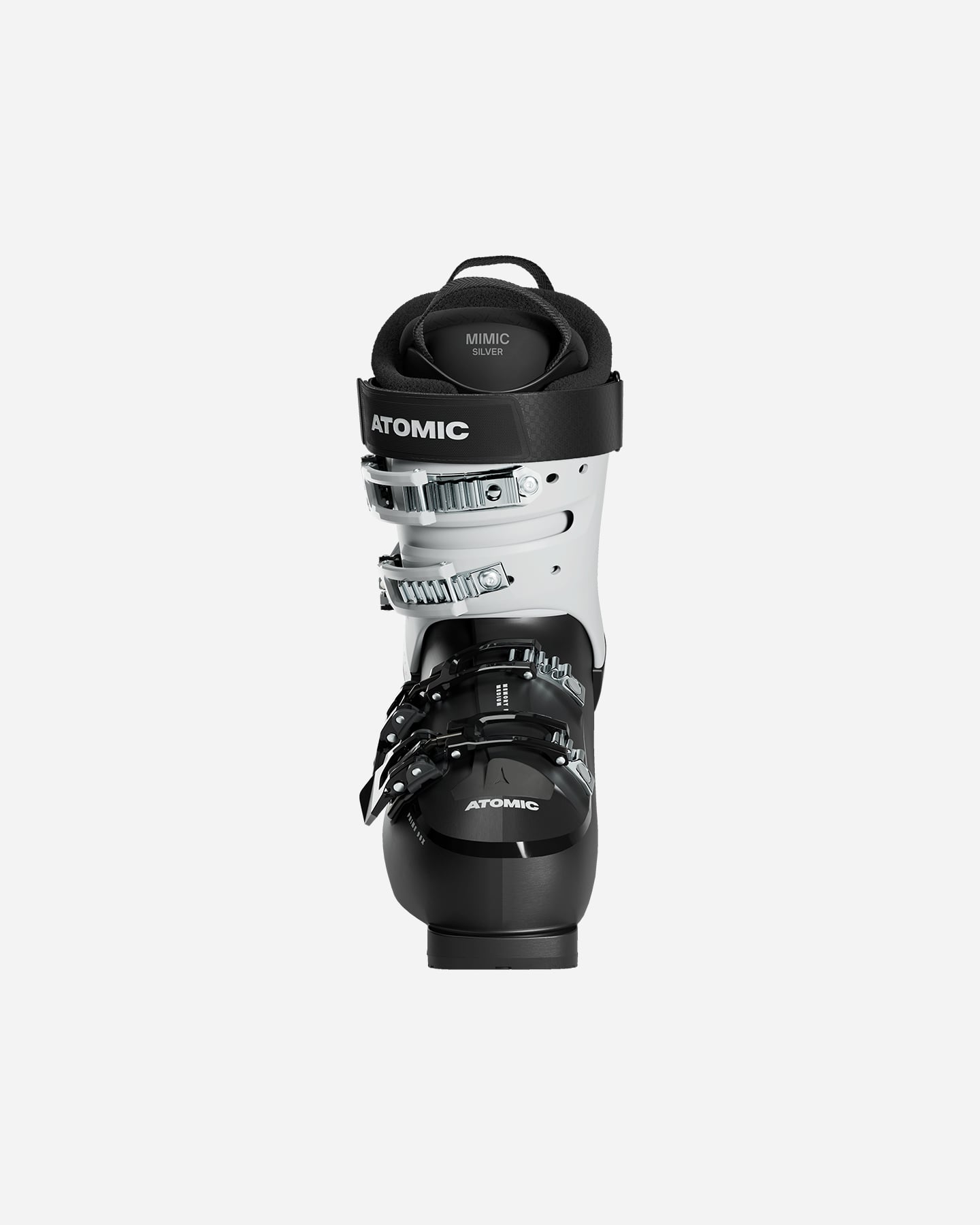 Scarponi sci ATOMIC HAWX PRIME 95X W - Nero - 1 | Cisalfa Sport