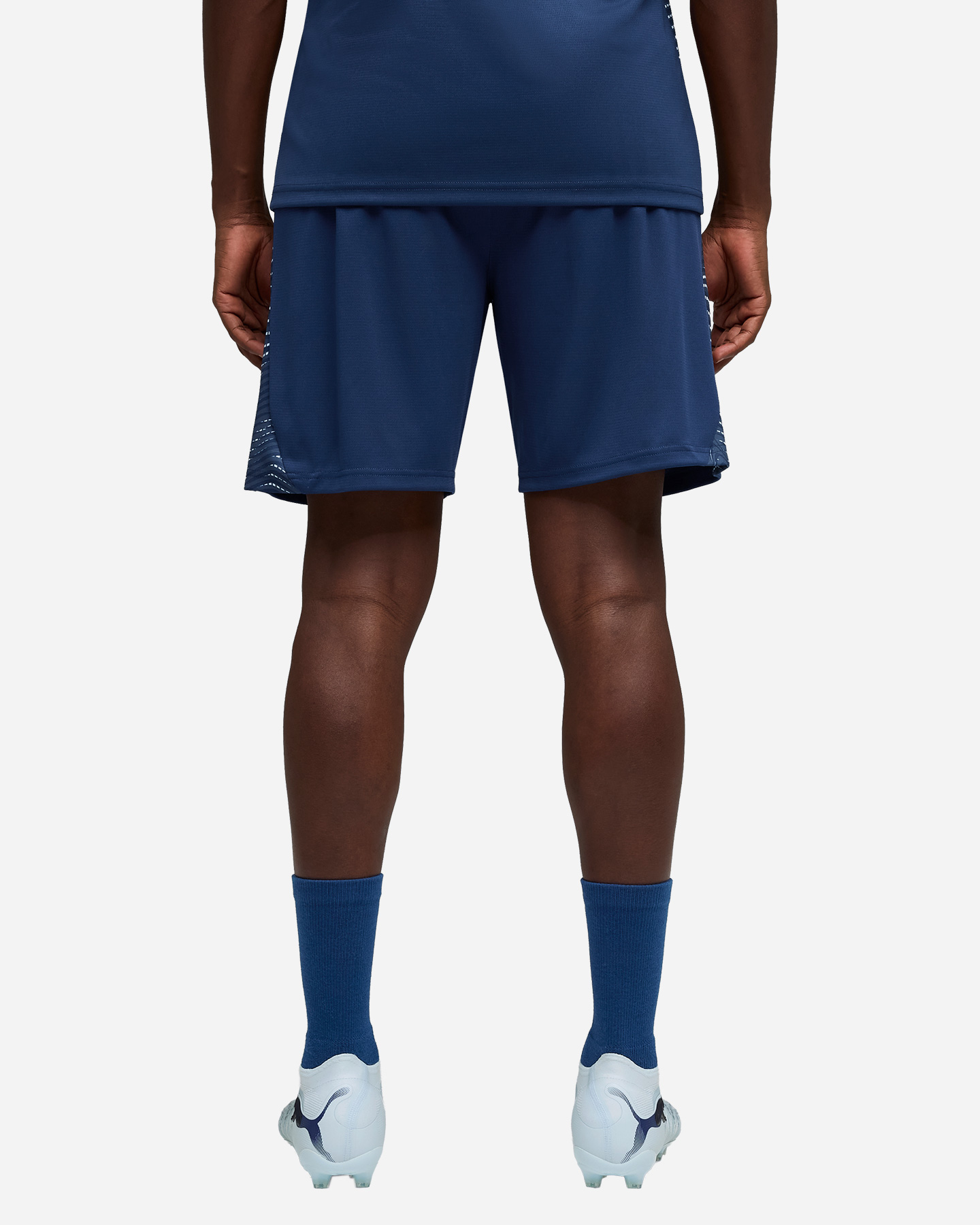 Pantaloncini calcio PUMA INDIVIDUALFINAL M - Blu - 3 | Cisalfa Sport