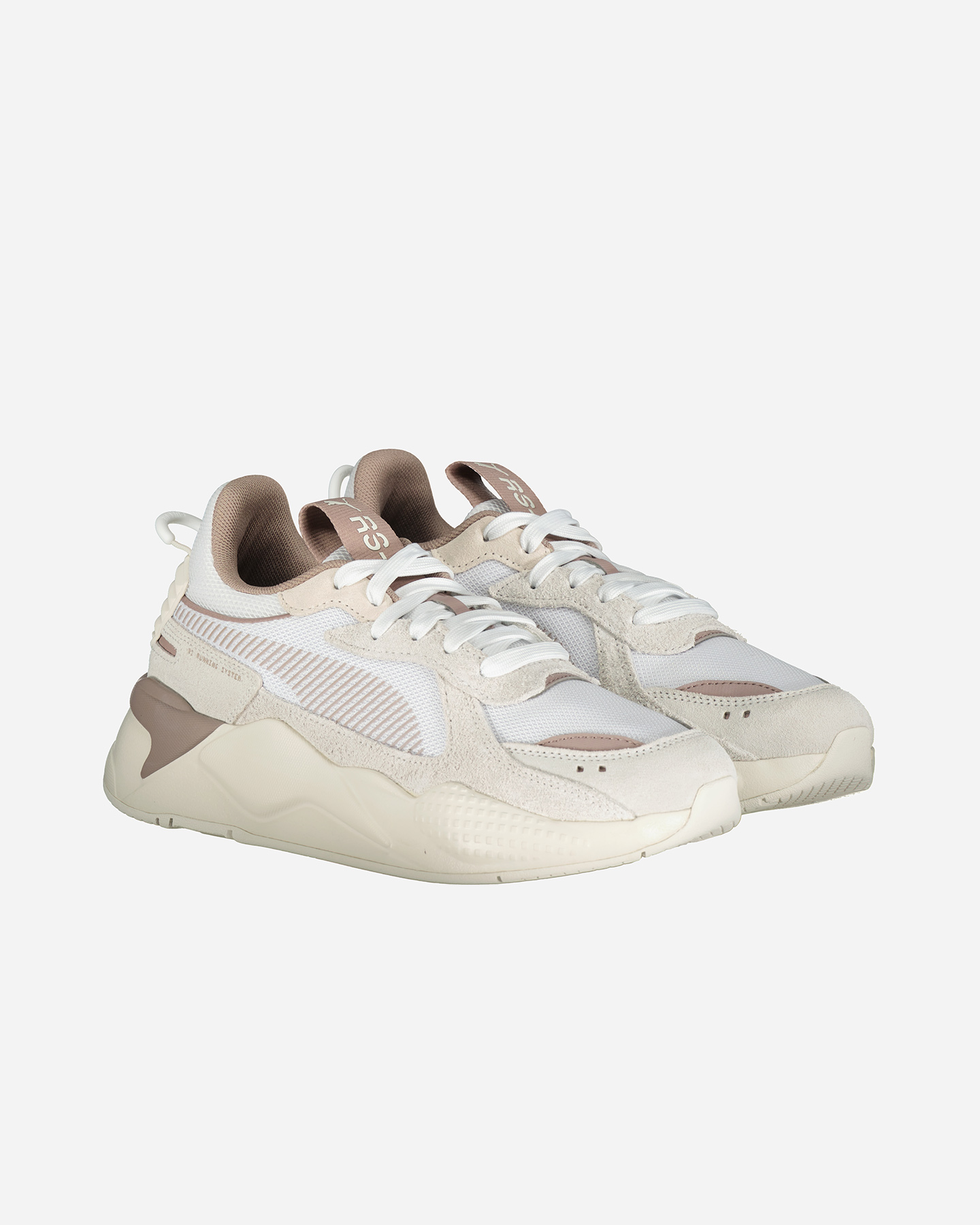 Scarpe sneakers PUMA RS-X HERITAGE W - 1 | Cisalfa Sport