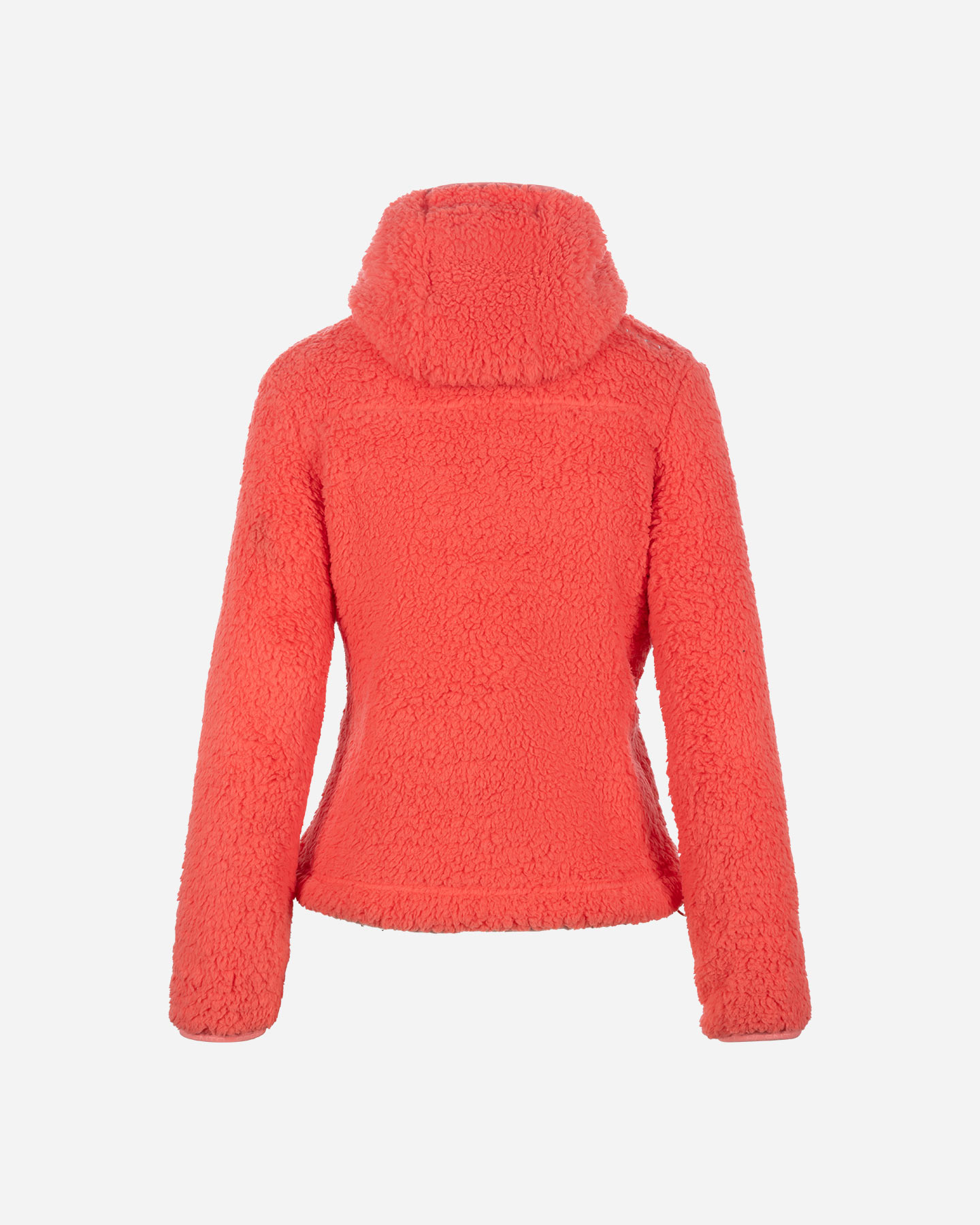 Pile sci KAPPA 6CENTO ORSETTO W - Rosa - 1 | Cisalfa Sport