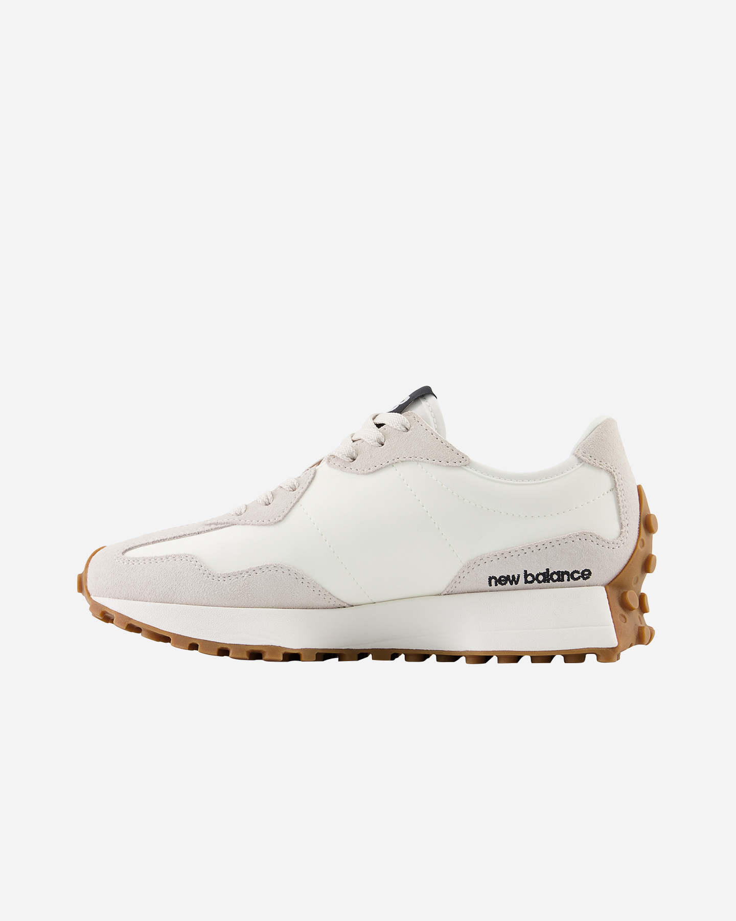 Scarpe sneakers NEW BALANCE 327 W - Bianco - 4 | Cisalfa Sport