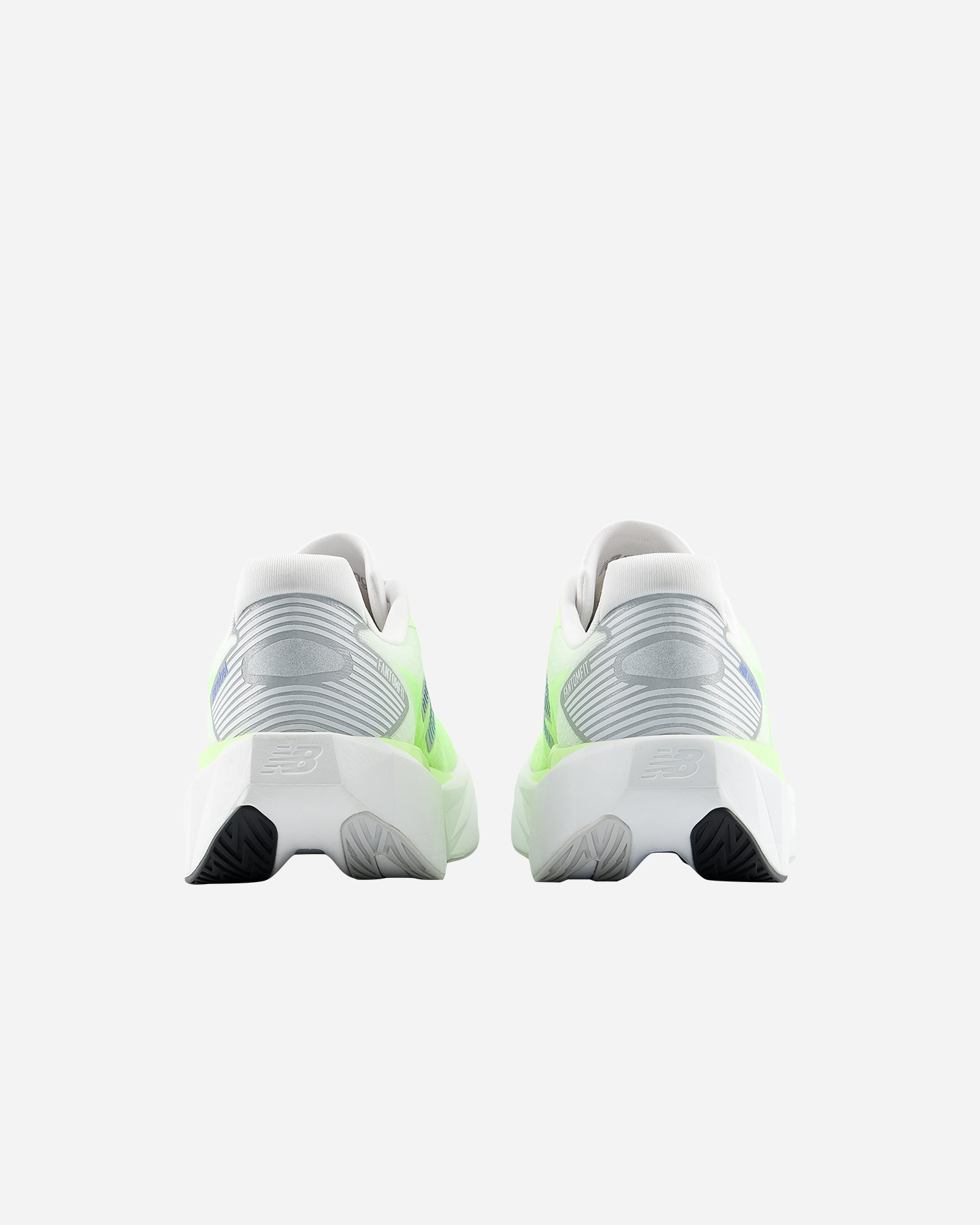 Scarpe running NEW BALANCE FUELCELL REBEL V5 W - Color mix - 5 | Cisalfa Sport