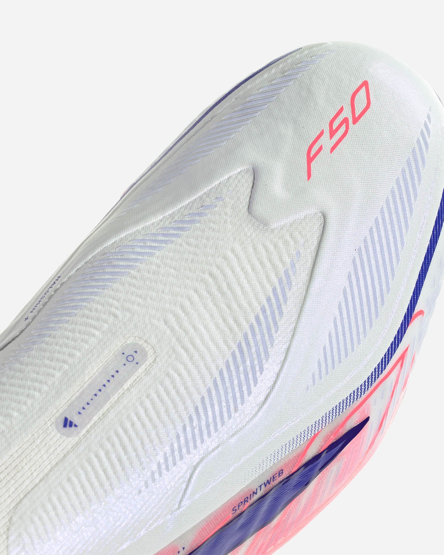 Scarpe calcio ADIDAS F50 HYPERFAST ELITE LL FG M - 4 | Cisalfa Sport
