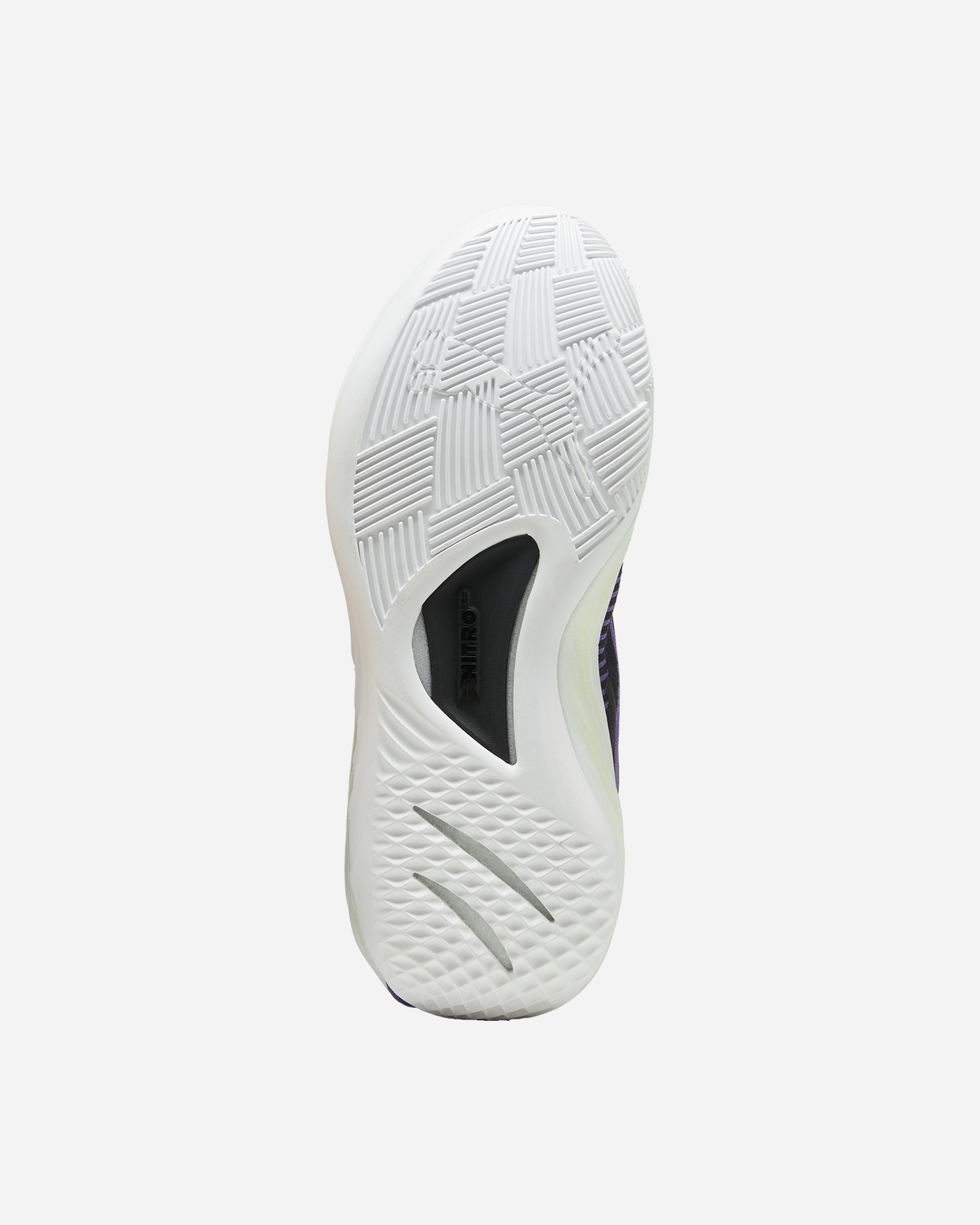 Scarpe basket PUMA ALL-PRO NITRO M - Color mix - 2 | Cisalfa Sport