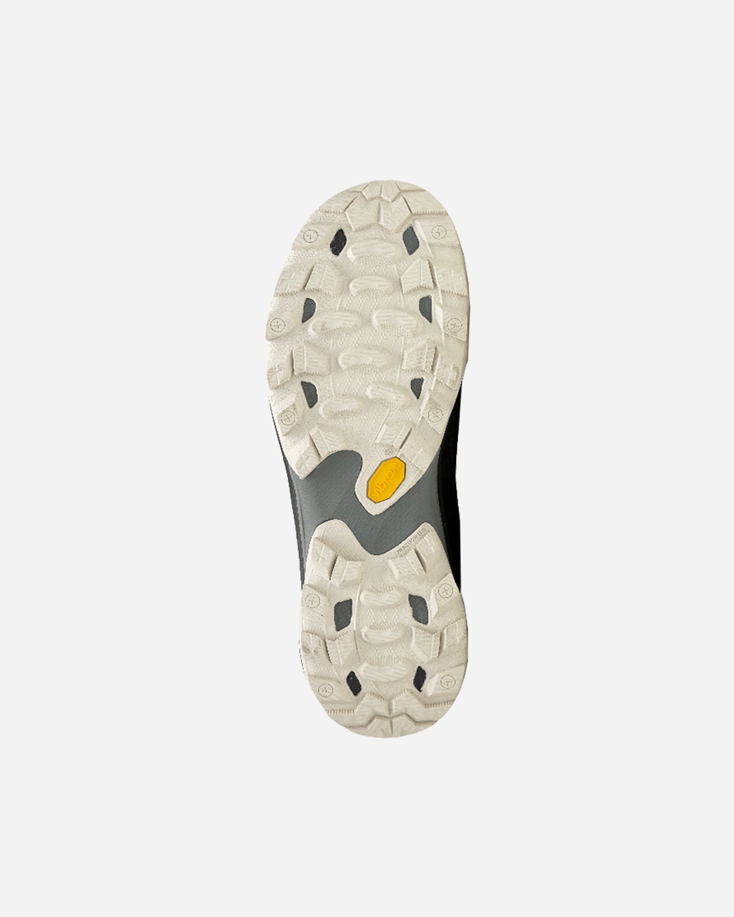 Scarpe trail MERRELL MOAB SPEED 2 GTX M - Nero - 2 | Cisalfa Sport