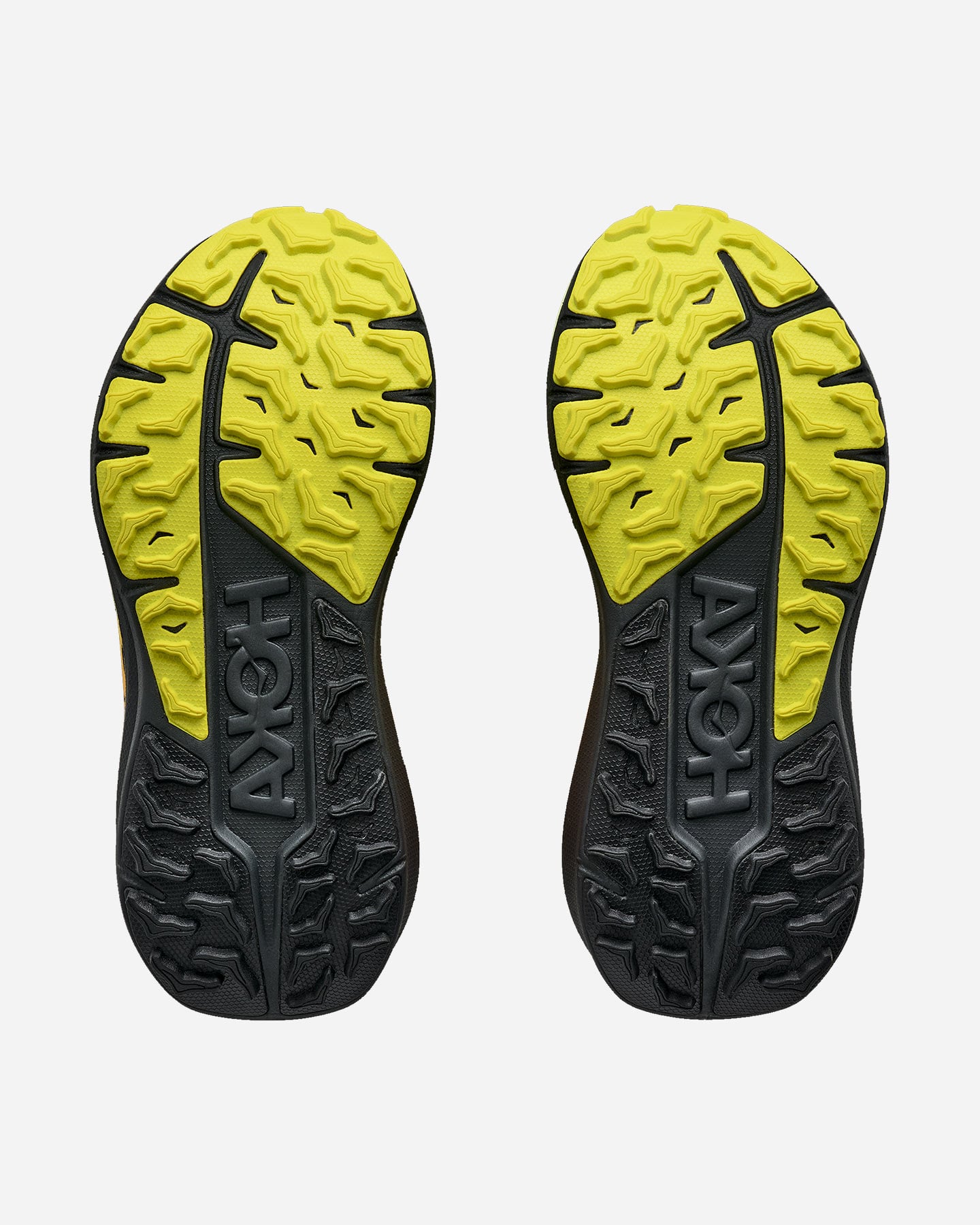 Scarpe trail HOKA STINSON 8 M - Nero - 3 | Cisalfa Sport