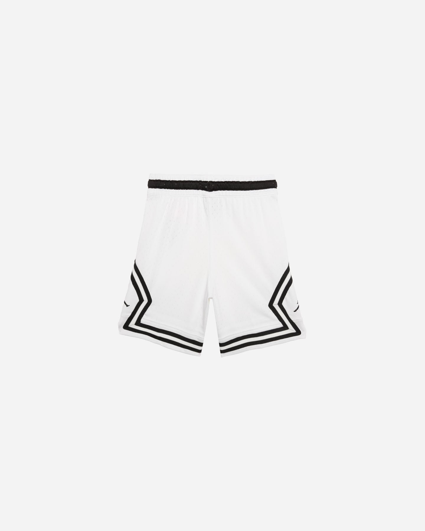 Pantaloncini NIKE JORDAN MESH JR - Bianco - 1 | Cisalfa Sport