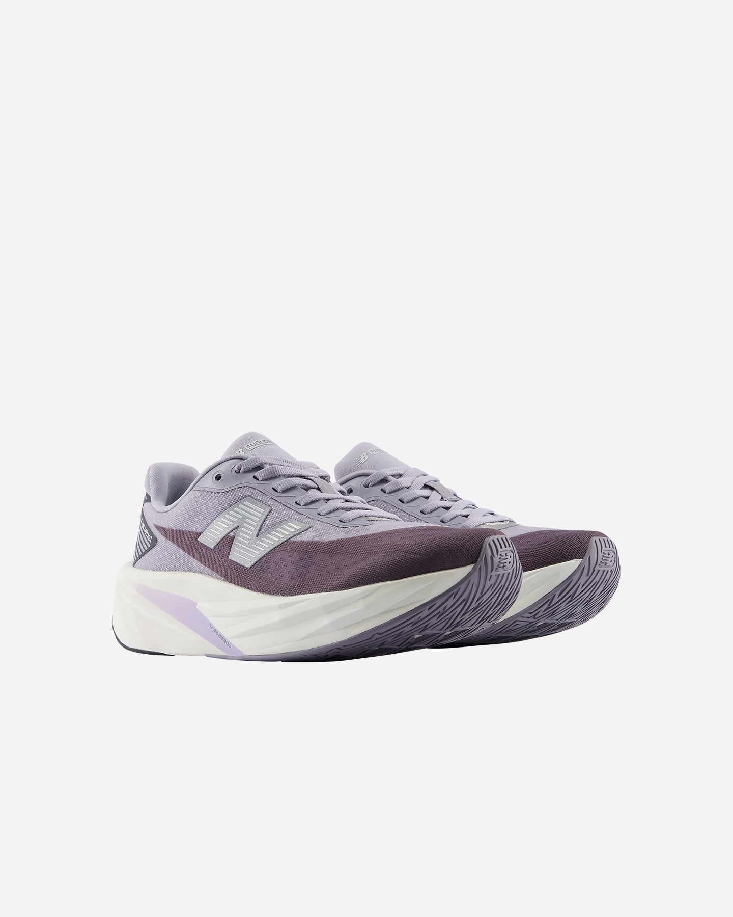 Scarpe running NEW BALANCE FUELCELL REBEL V5 W - Viola - 1 | Cisalfa Sport