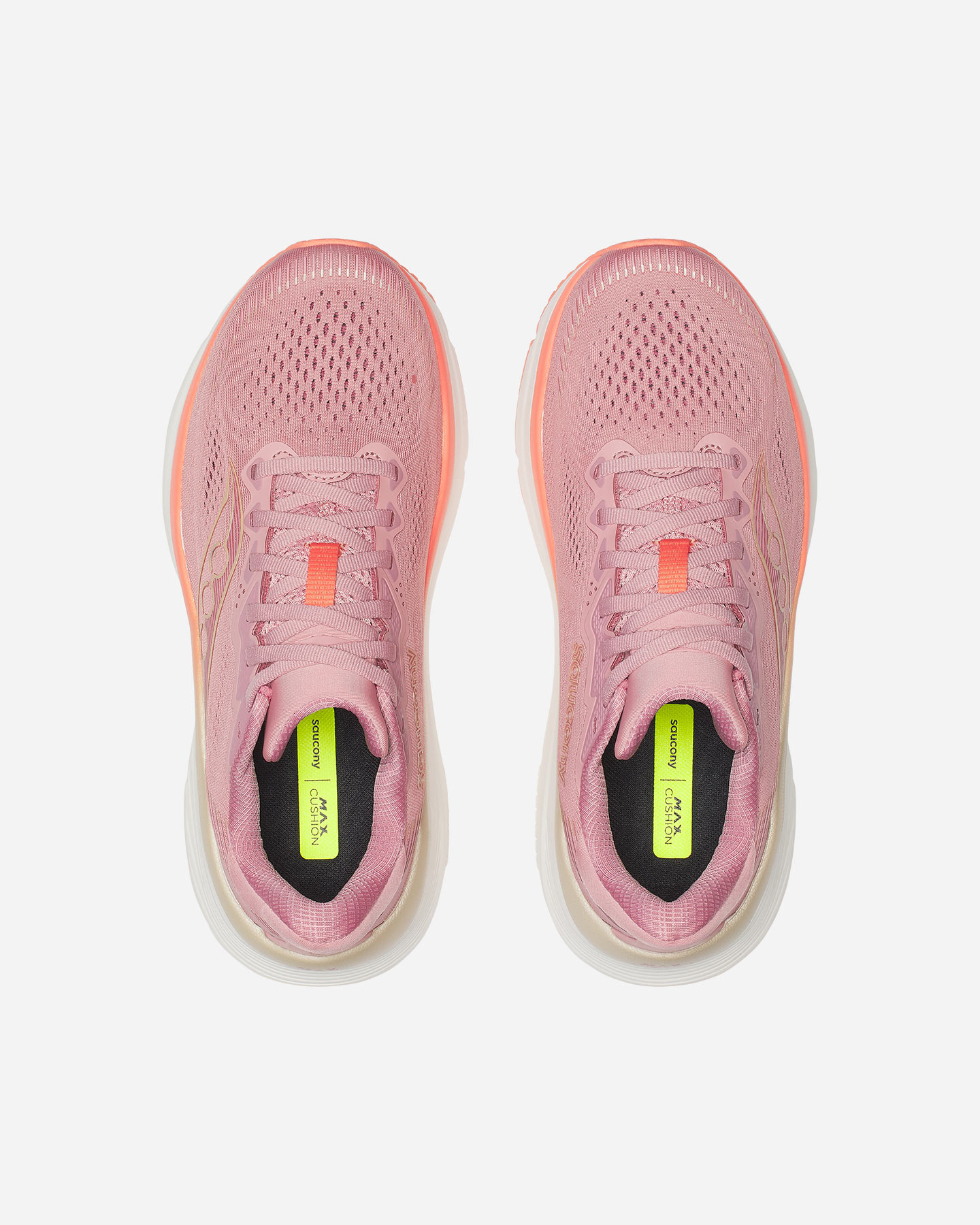 Scarpe running SAUCONY GUIDE 19 W - Color mix - 3 | Cisalfa Sport