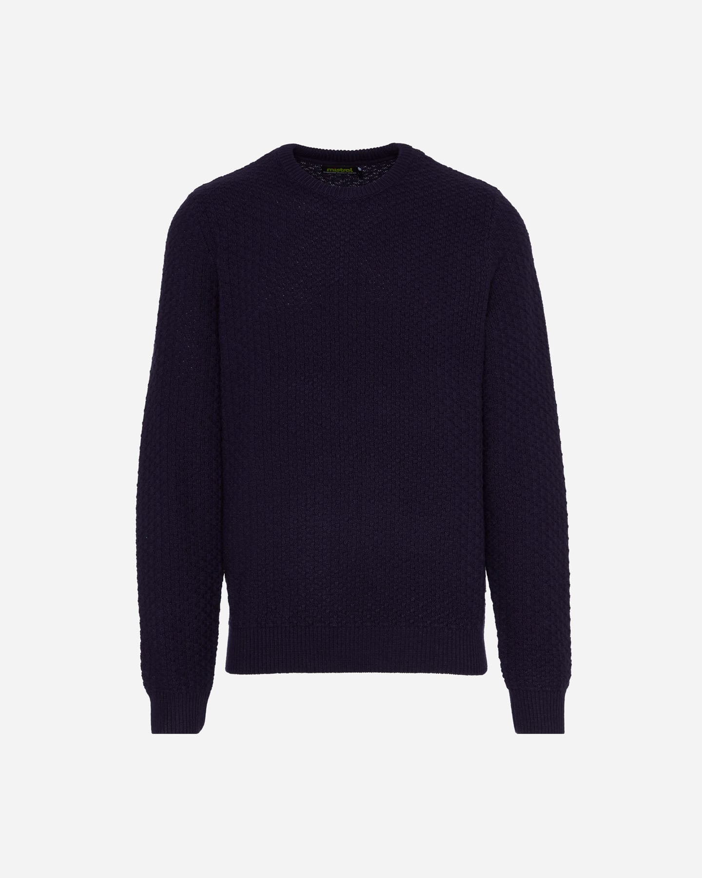 Maglione MISTRAL ADVENTURE DIVISION M - Blu - 5 | Cisalfa Sport