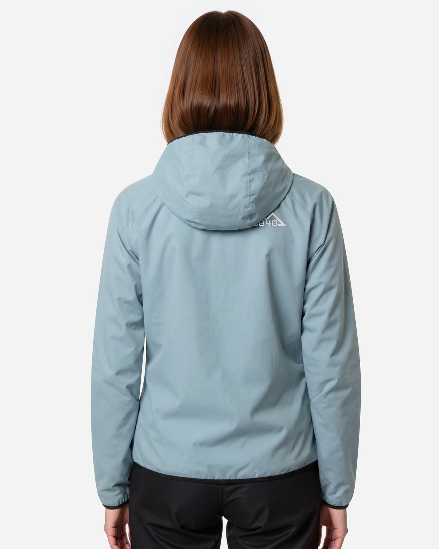 Giacca outdoor 8848 PIKA W - Azzurro - 3 | Cisalfa Sport