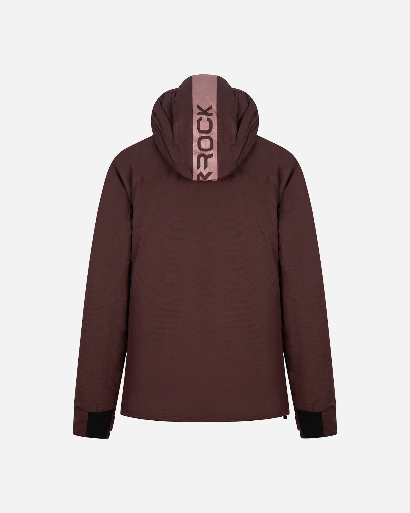 Giacca outdoor ROCK EXPERIENCE RE.SUN PEAKS PADDED W - Marrone - 1 | Cisalfa Sport