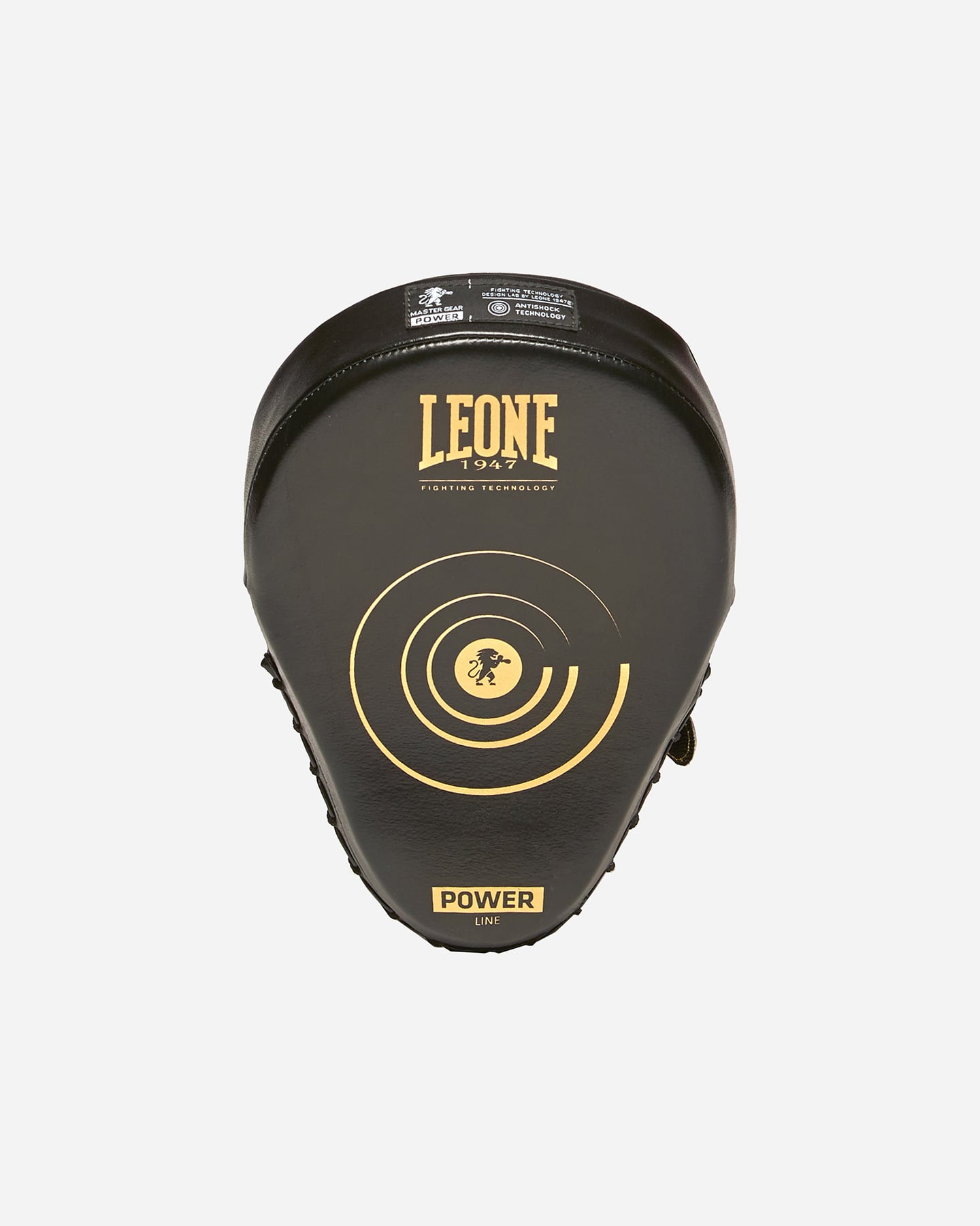 Guanti LEONE POWER LINE M - Nero - 3 | Cisalfa Sport