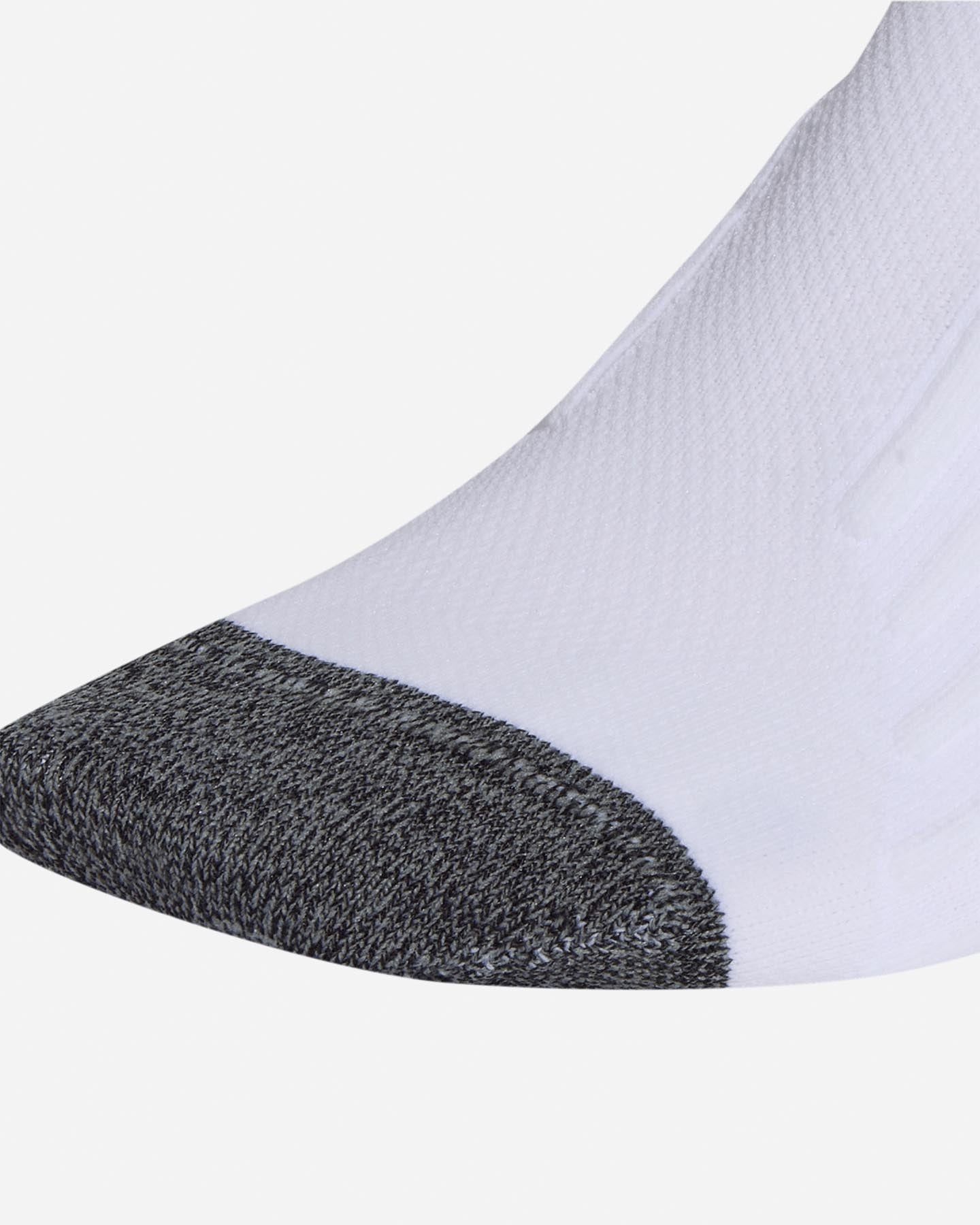 Calze running ADIDAS COMFY  - Bianco - 2 | Cisalfa Sport