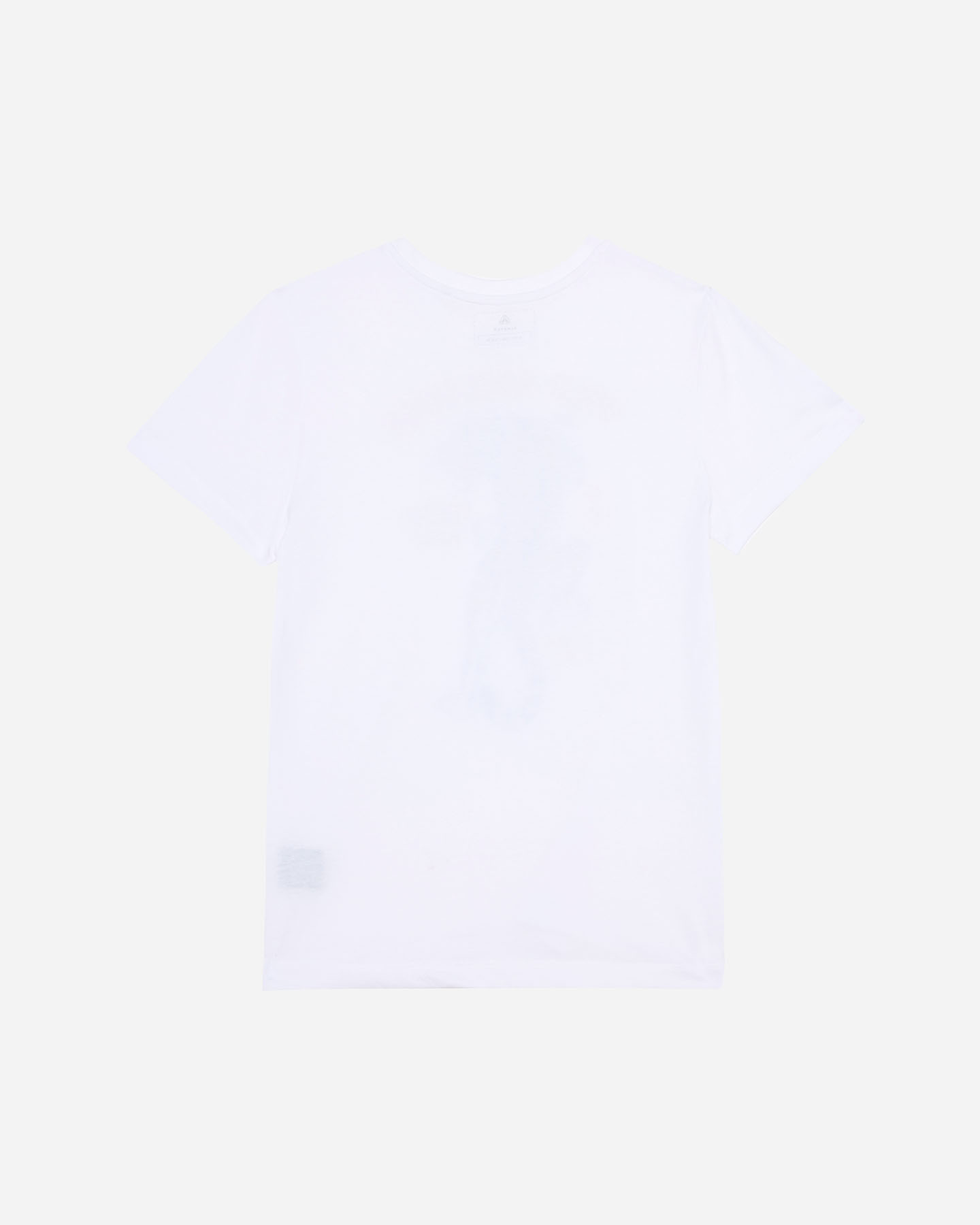 T-shirt FIREFLY TIGER JR - Bianco - 1 | Cisalfa Sport