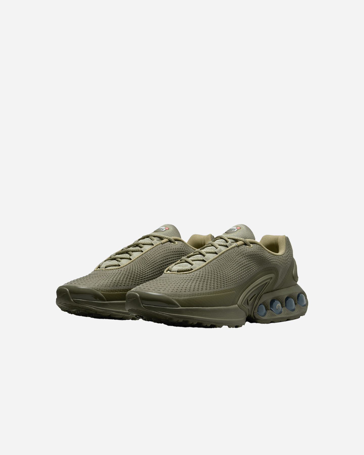 Scarpe sneakers NIKE AIR MAX DN M - Color mix - 1 | Cisalfa Sport