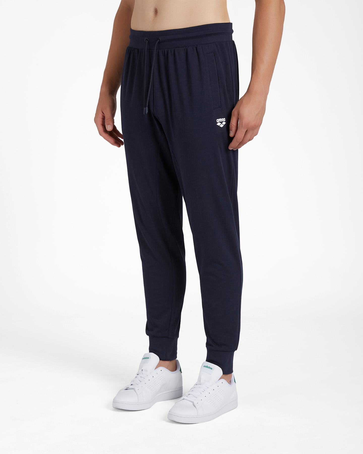 Pantalone ARENA HEAVY M - Blu Navy - 2 | Cisalfa Sport