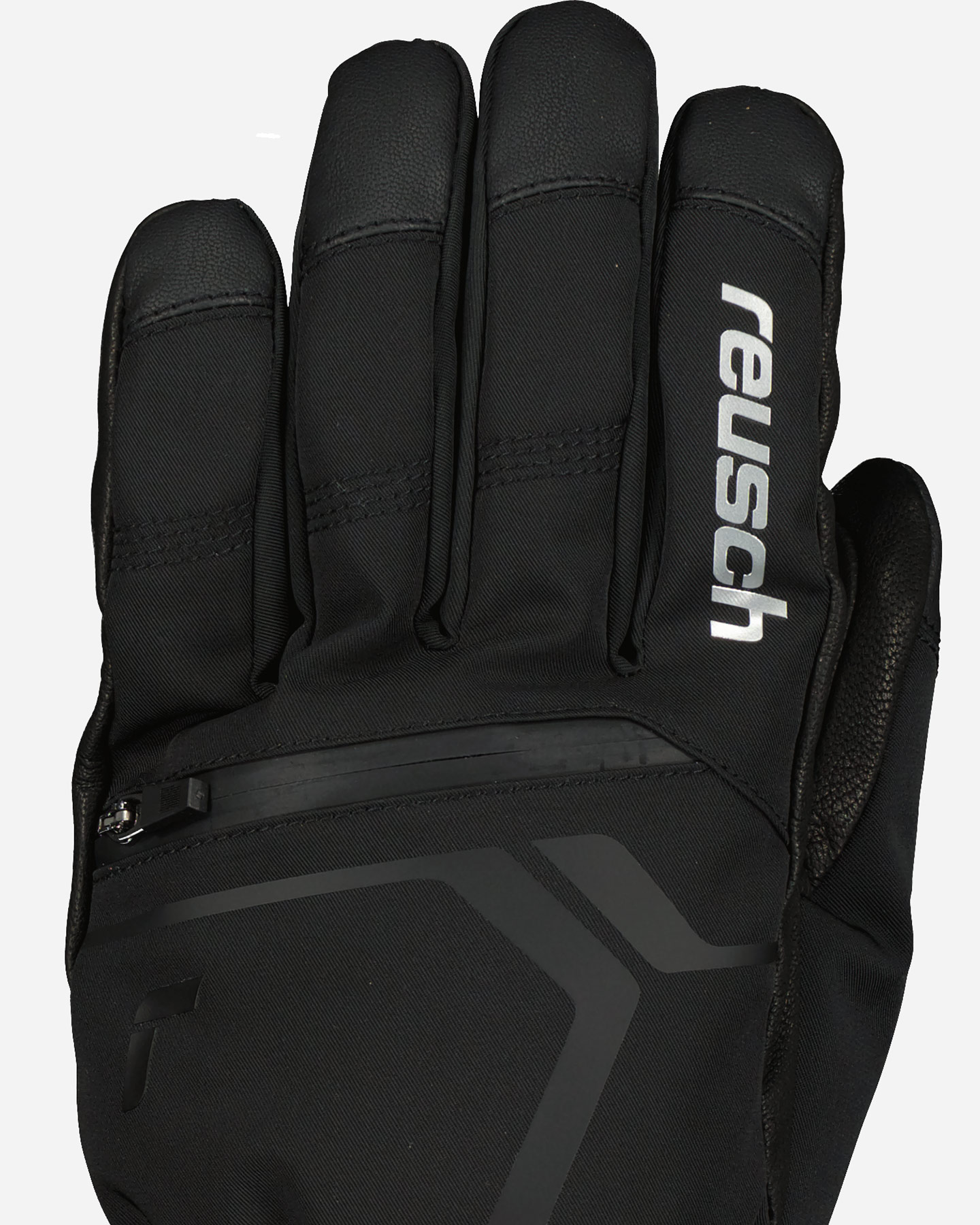 Guanti sci REUSCH DOWN SPIRIT GTX M - Nero - 3 | Cisalfa Sport