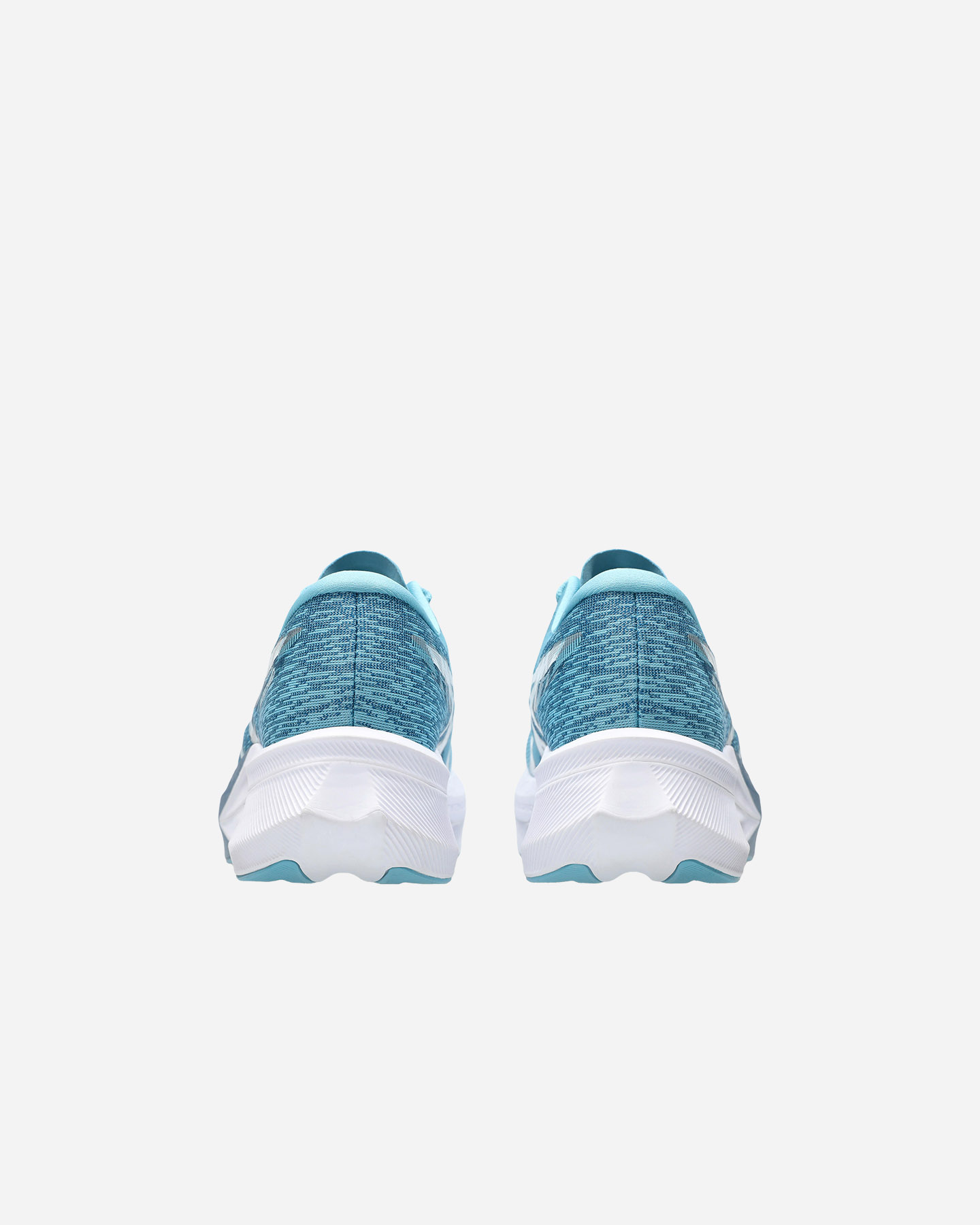 Scarpe running ASICS MAGIC SPEED 4 M - Azzurro - 4 | Cisalfa Sport
