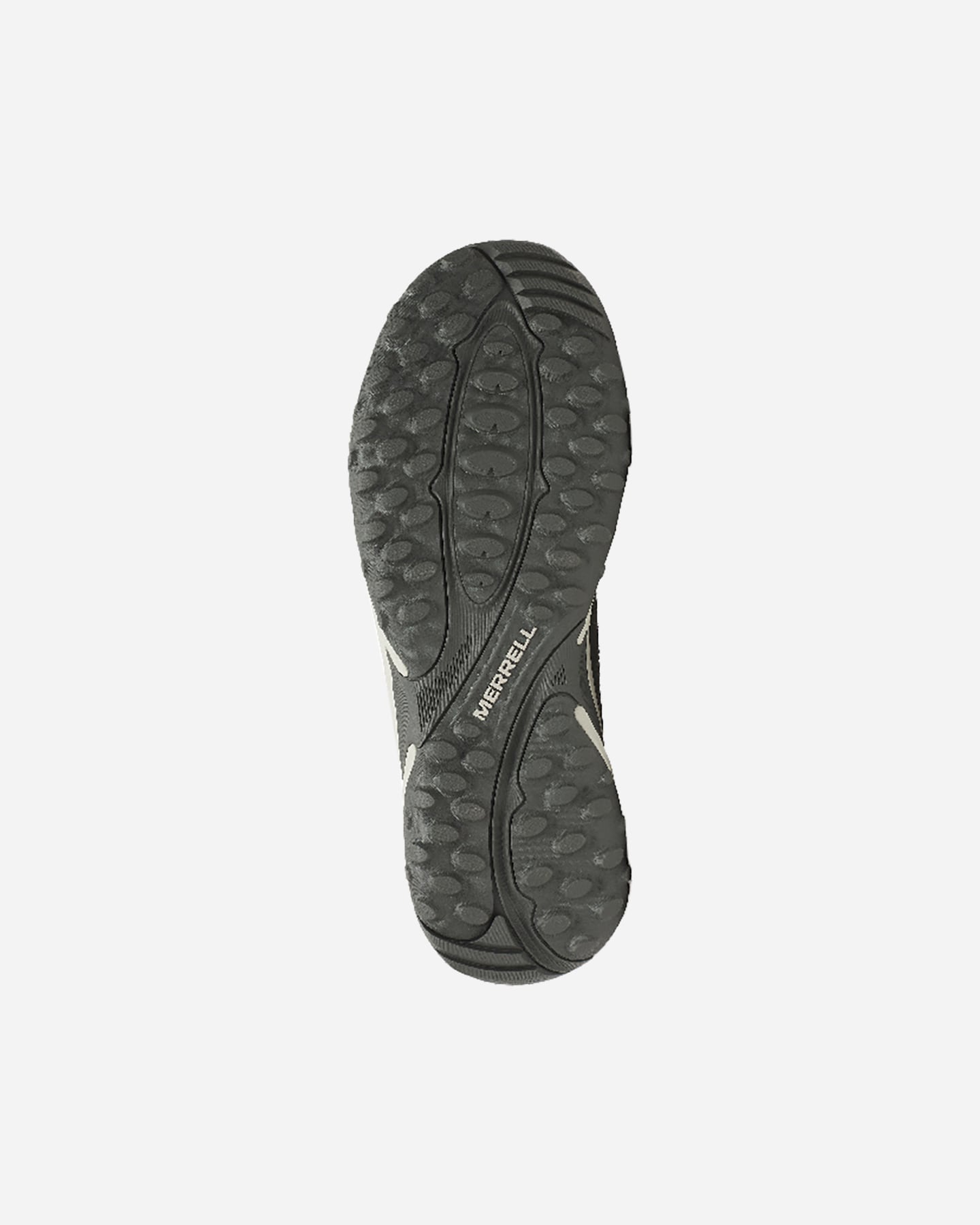 Scarpe trail MERRELL YOKOTA 3 M - Grigio - 2 | Cisalfa Sport