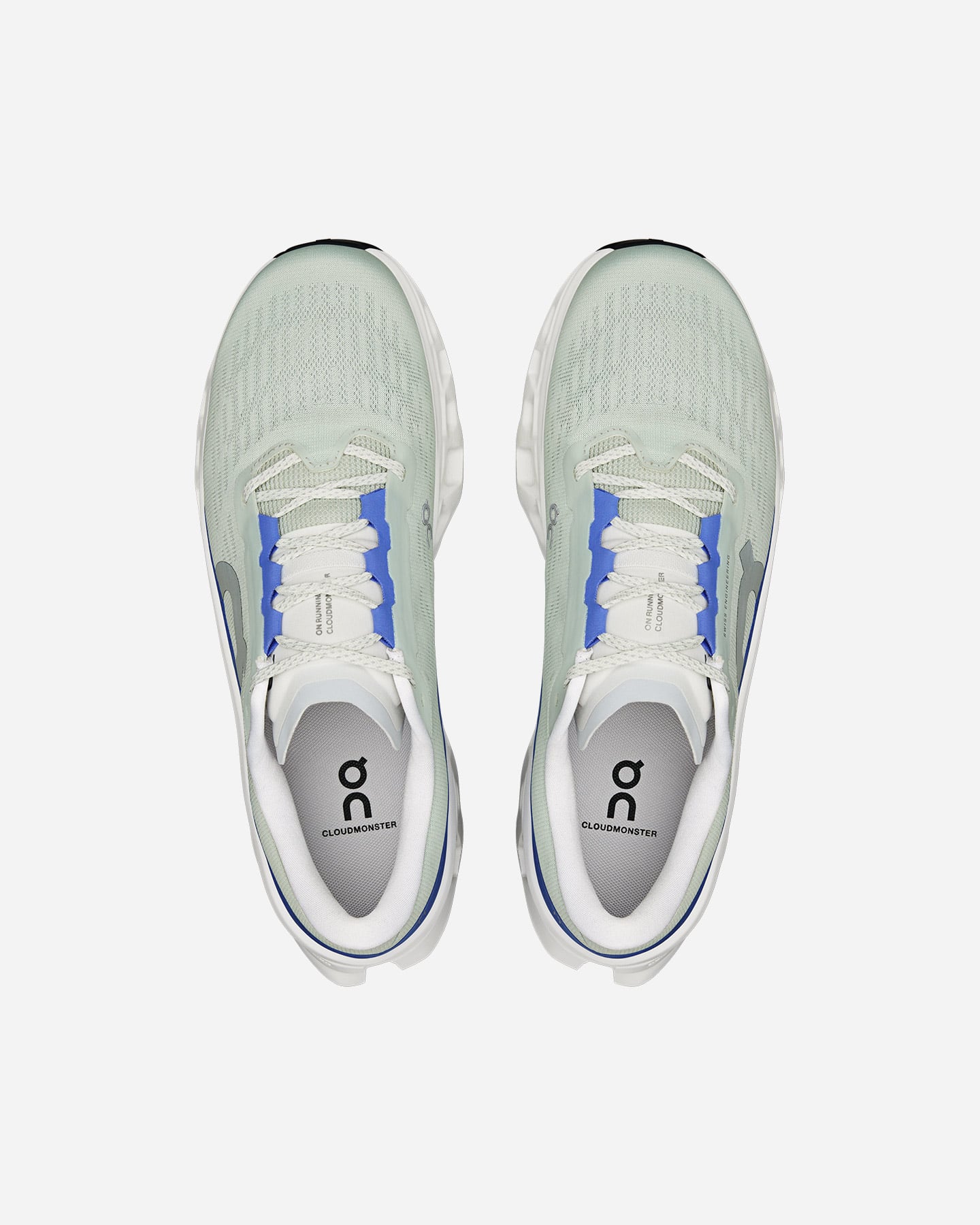 Scarpe running ON CLOUDMONSTER 3 M - Color mix - 3 | Cisalfa Sport