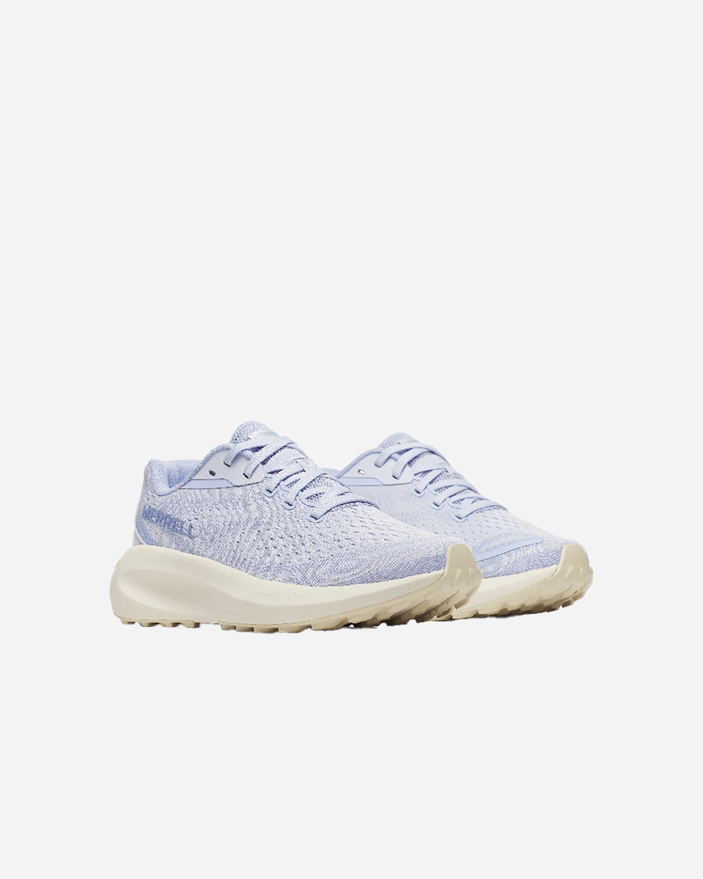 Scarpe trail MERRELL MORPHLITE W - Azzurro - 1 | Cisalfa Sport