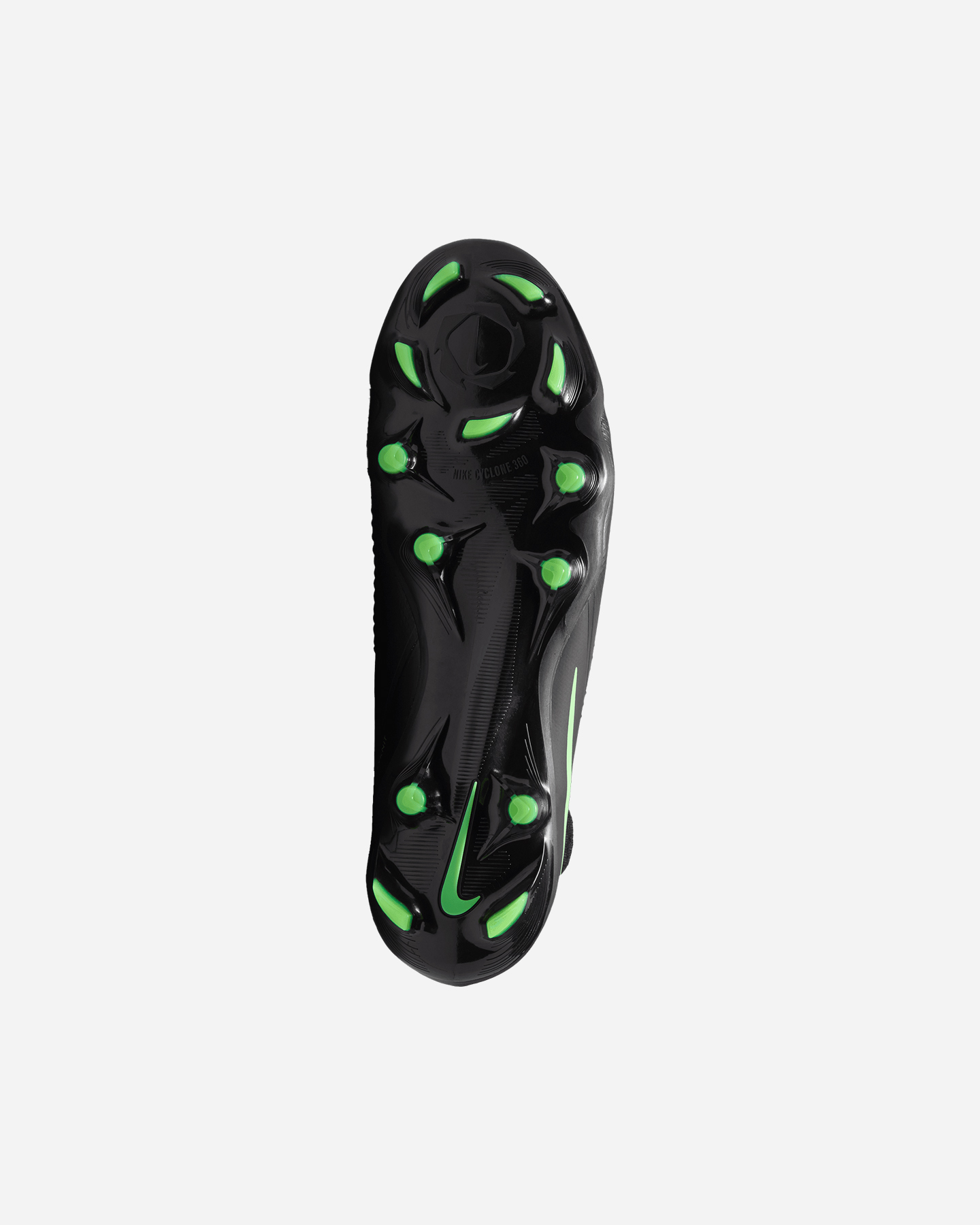 Scarpe calcio NIKE PHANTOM 6 HIGH PRO FG M - Color mix - 3 | Cisalfa Sport
