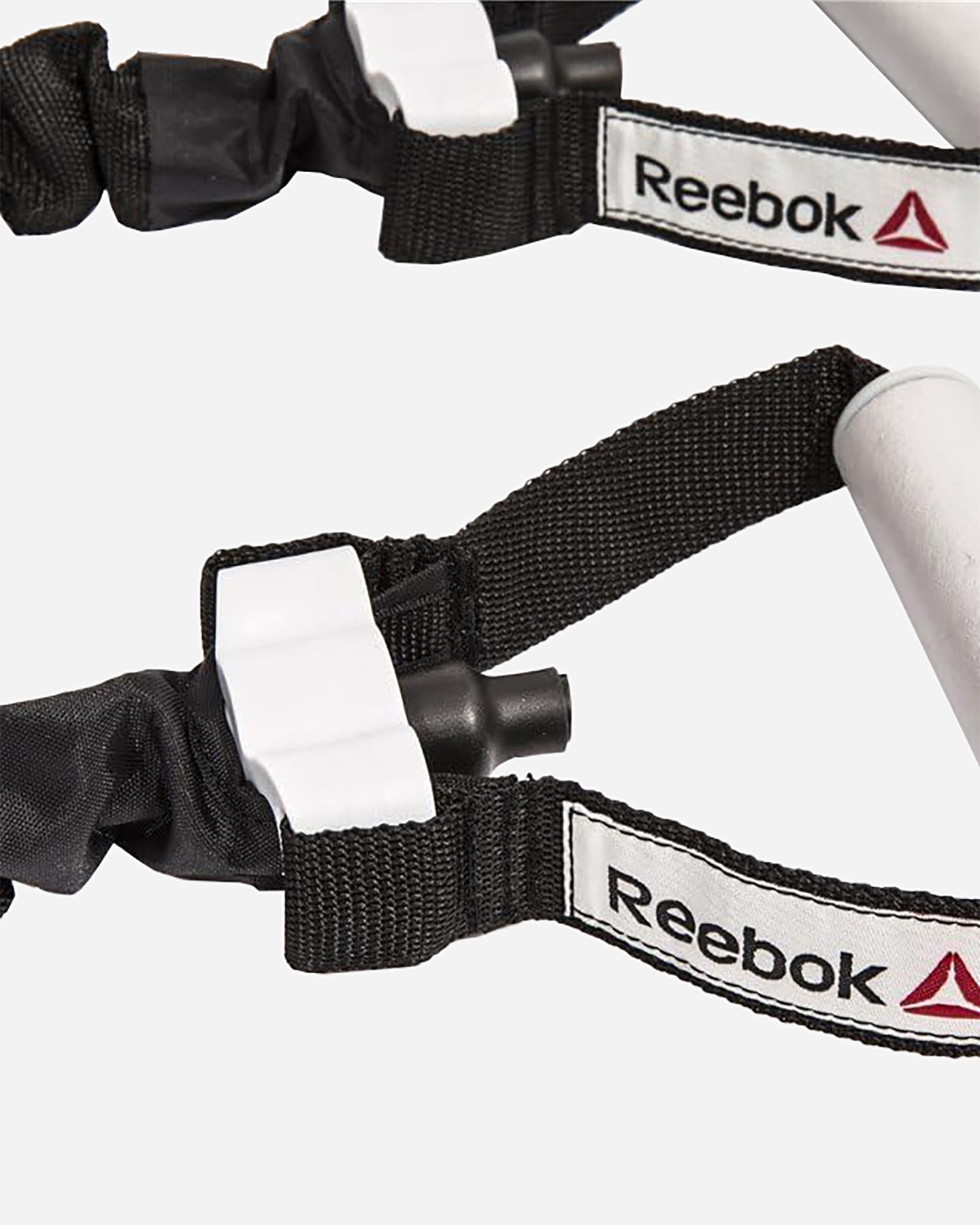 Banda elastica REEBOK POWERTUBE FORTE - 2 | Cisalfa Sport