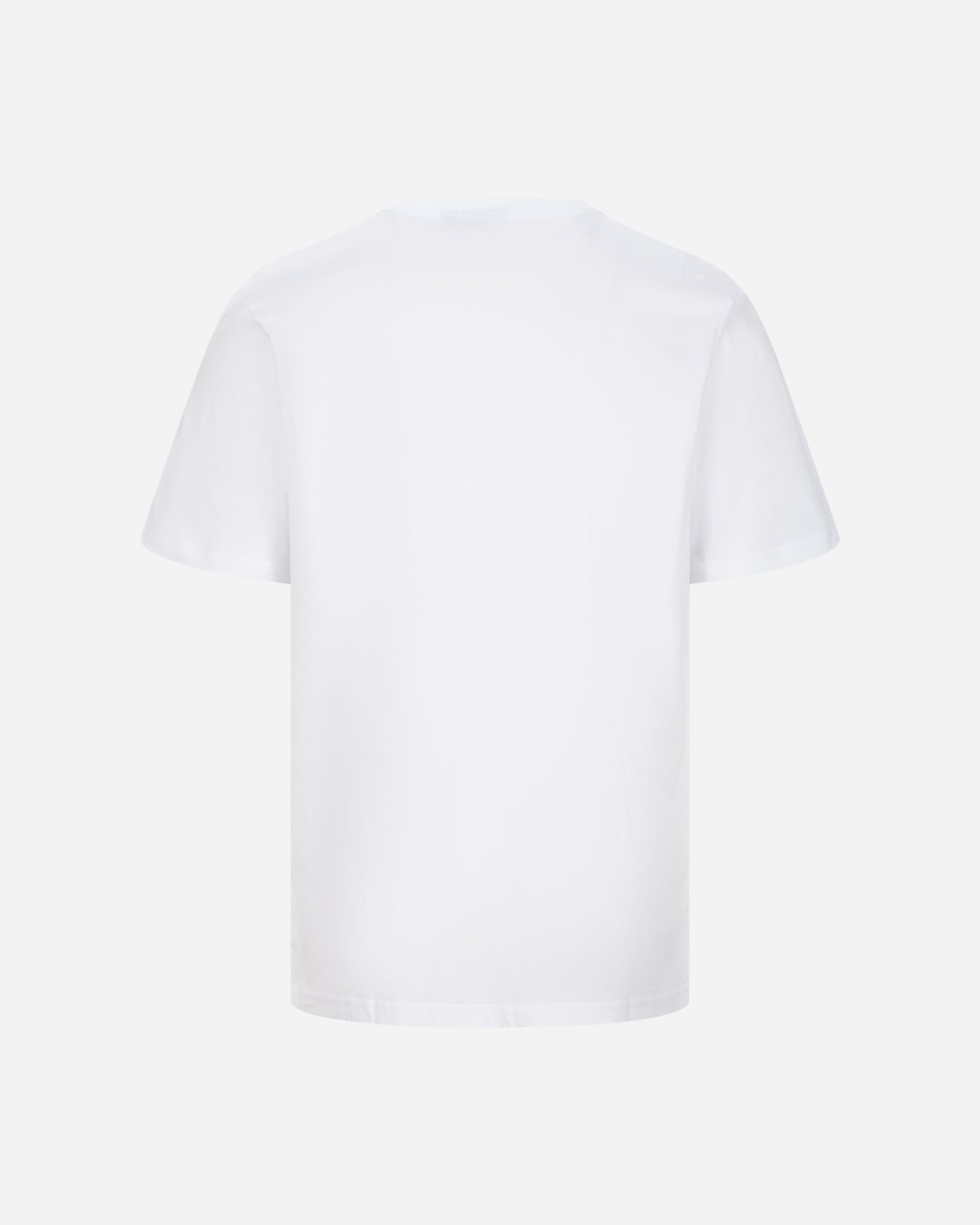 T-shirt ADMIRAL ESSENTIAL COLLEGE M - Bianco - 1 | Cisalfa Sport