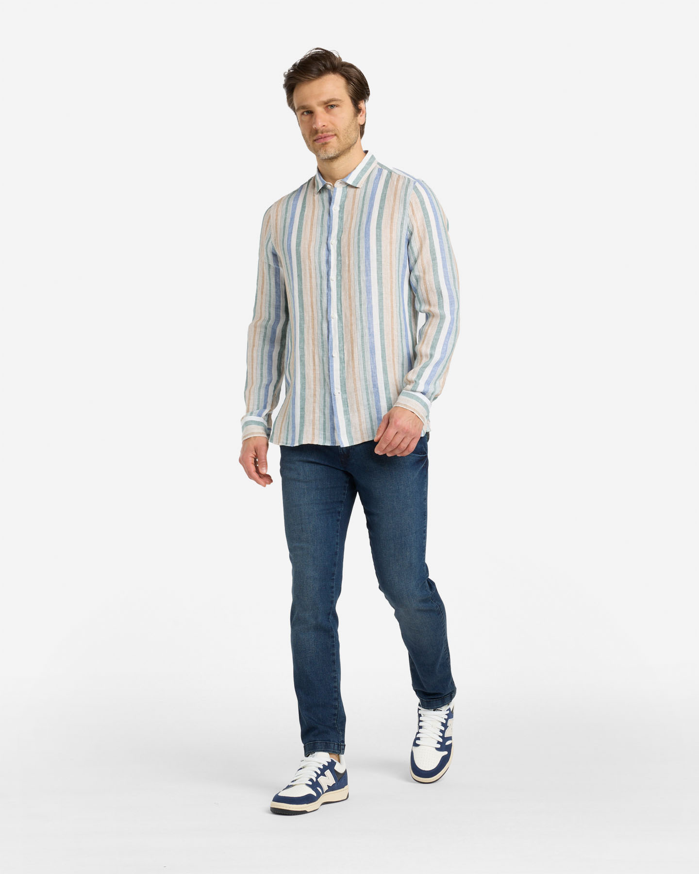 Camicia BEST COMPANY AUSTRALIAN WILD SAFARI M - Color mix - 2 | Cisalfa Sport