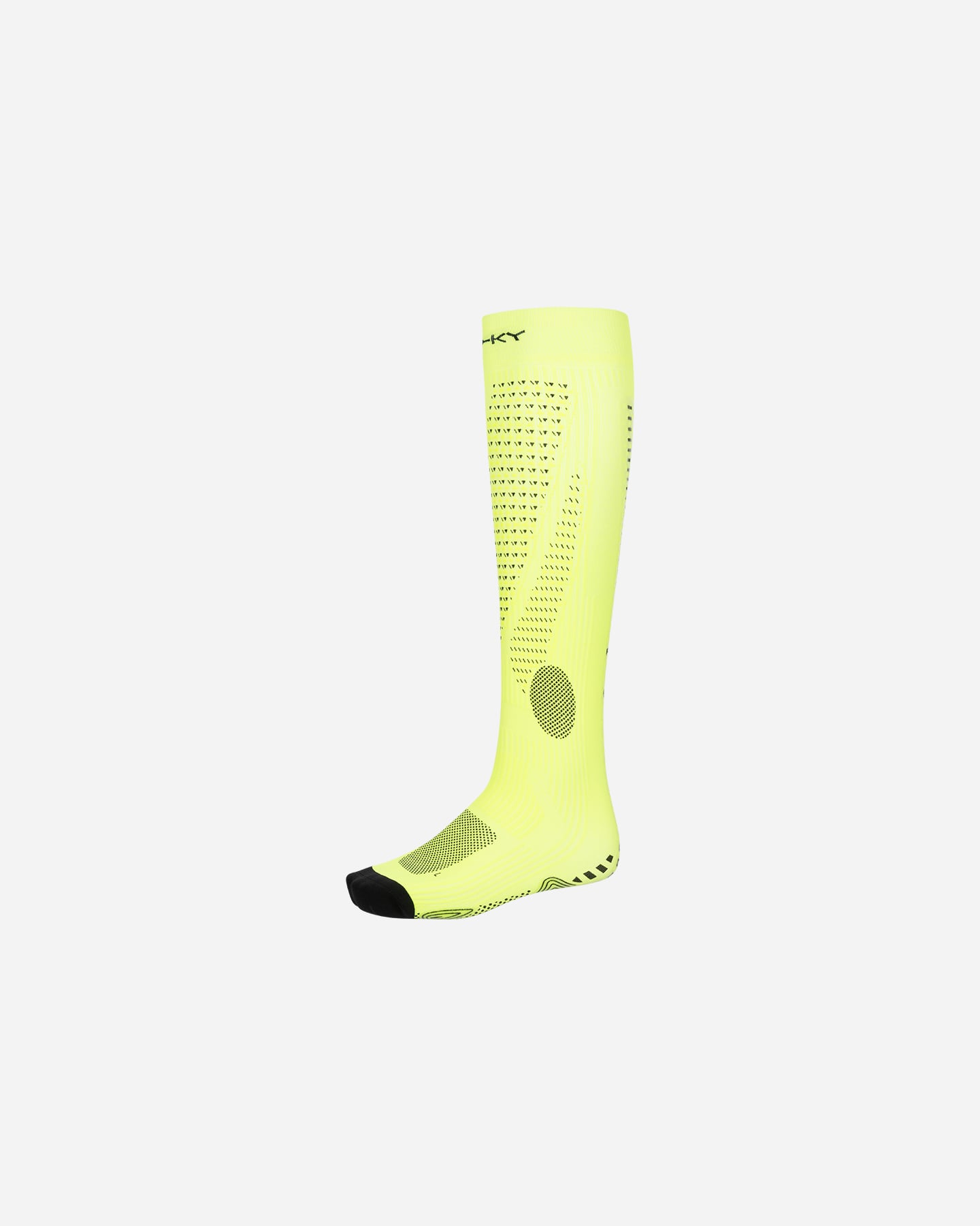 Calze running FLOKY RUN UP LONG  - 1 | Cisalfa Sport