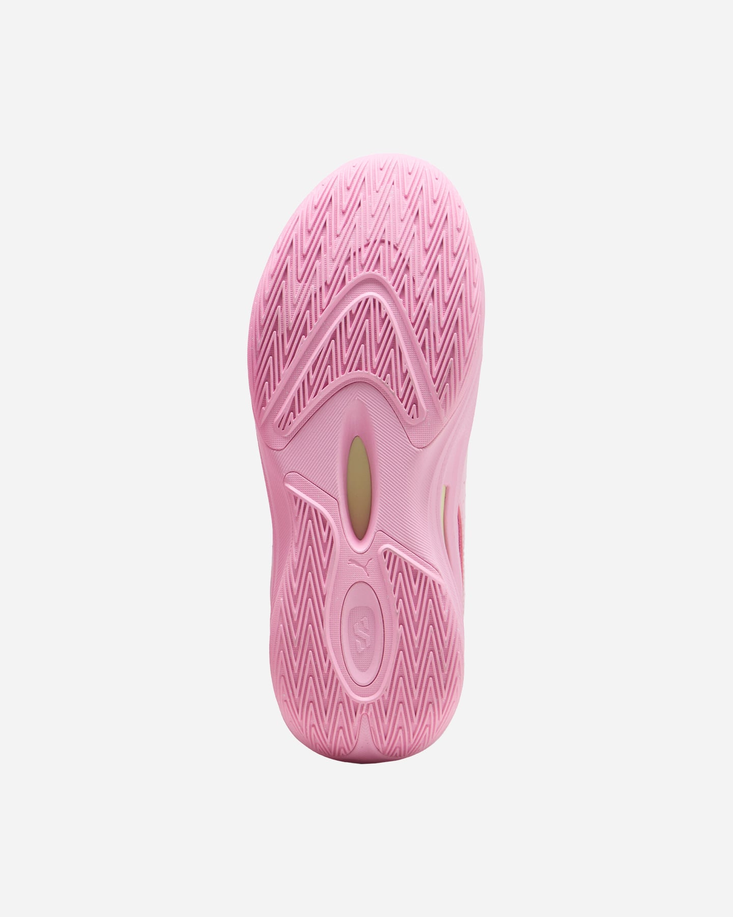 Scarpe basket PUMA SCOOT ZEROS III M - Verde - 2 | Cisalfa Sport