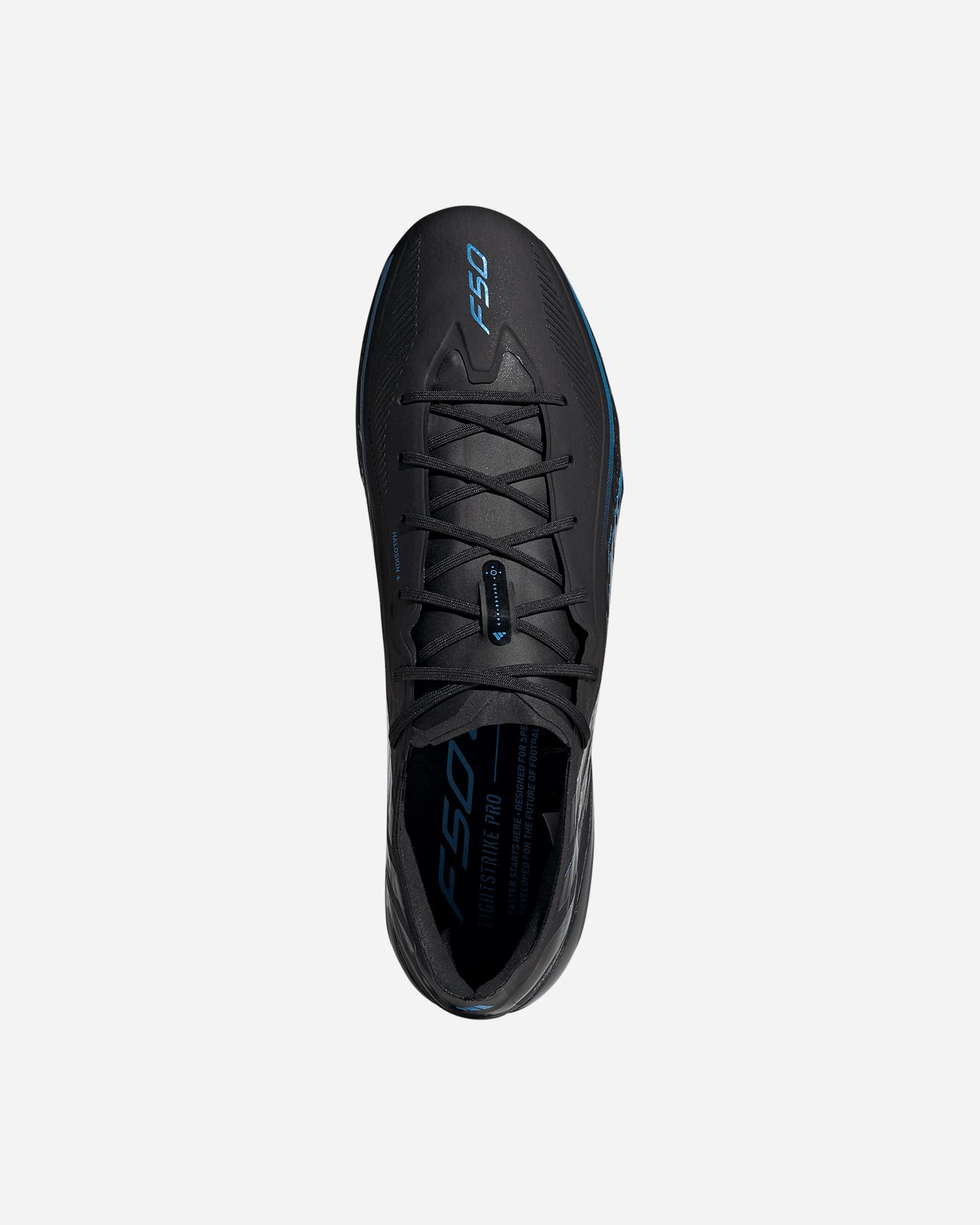 Scarpe calcio ADIDAS F50 HYPERFAST ELITE SG M - 2 | Cisalfa Sport