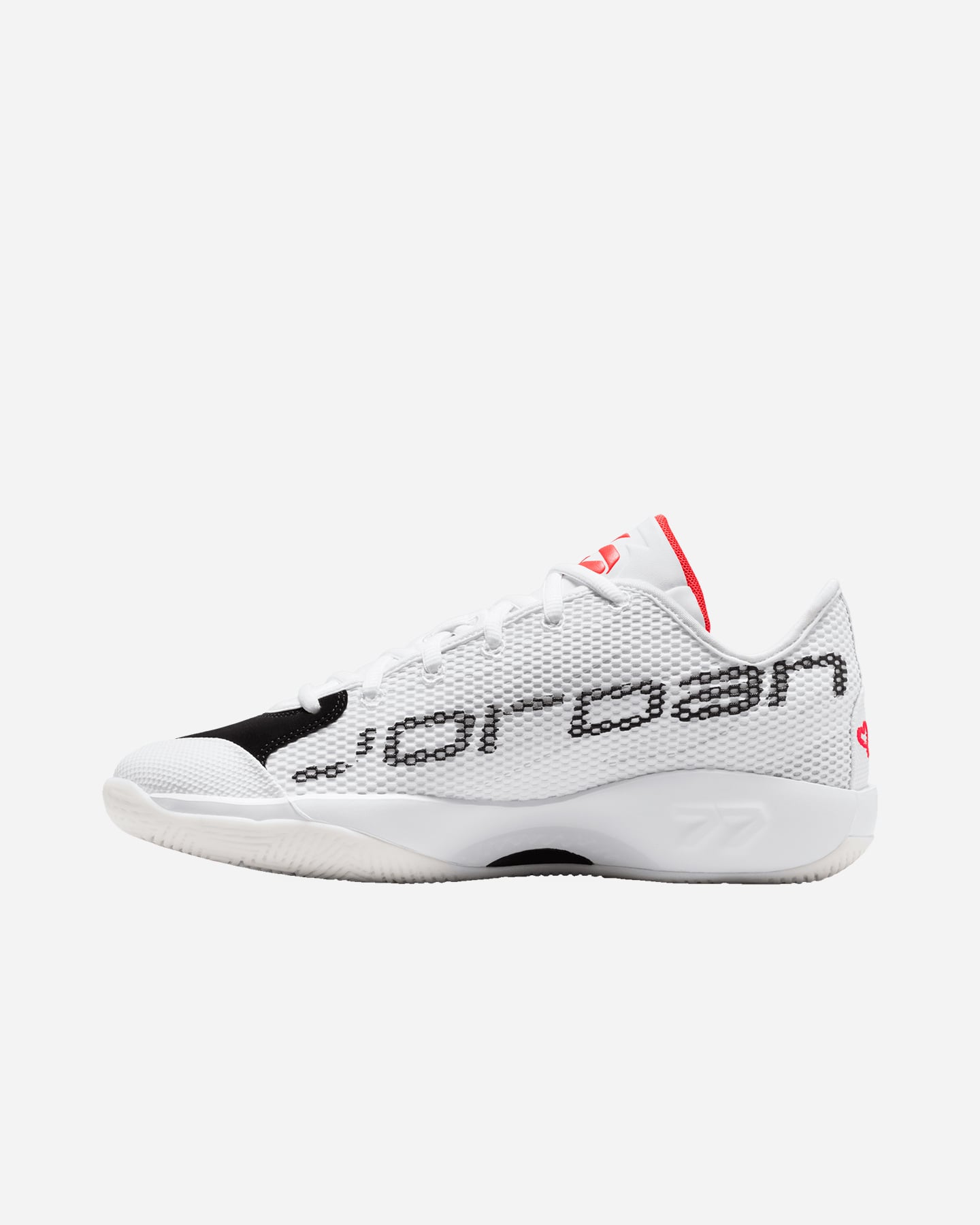 Scarpe basket NIKE LUKA 77 M - Bianco - 5 | Cisalfa Sport