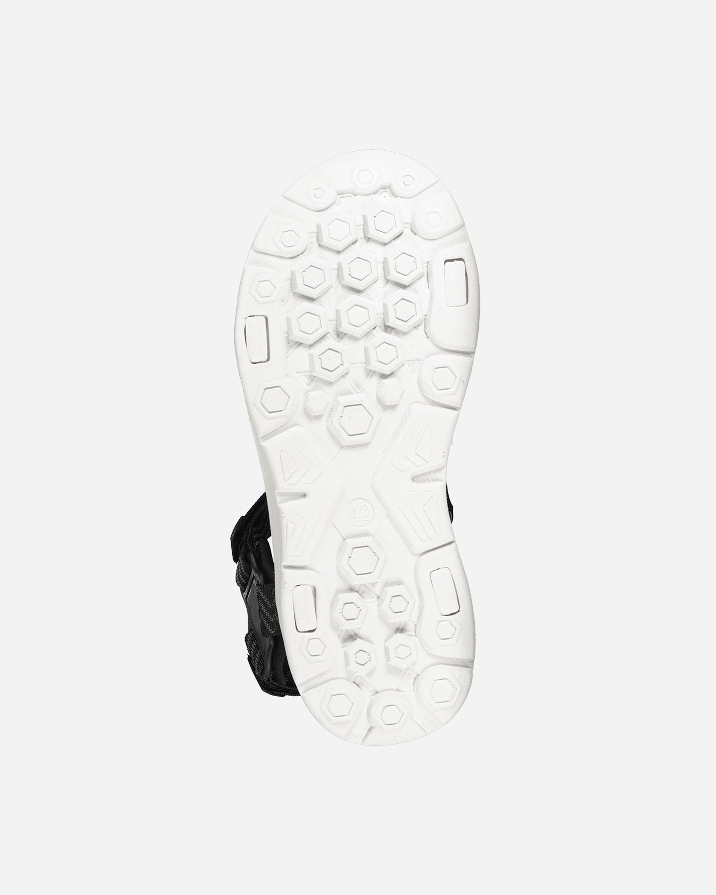 Sandali 8848 WEB 2.0 M - Nero - 3 | Cisalfa Sport