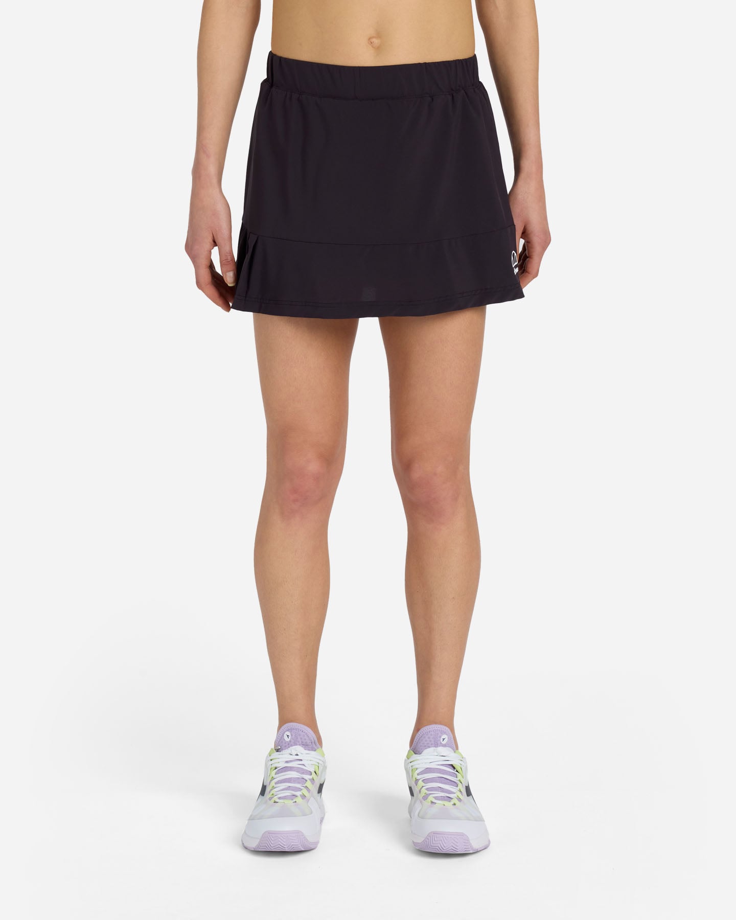 Gonna tennis ELLESSE BOUNCE W - Nero - 1 | Cisalfa Sport
