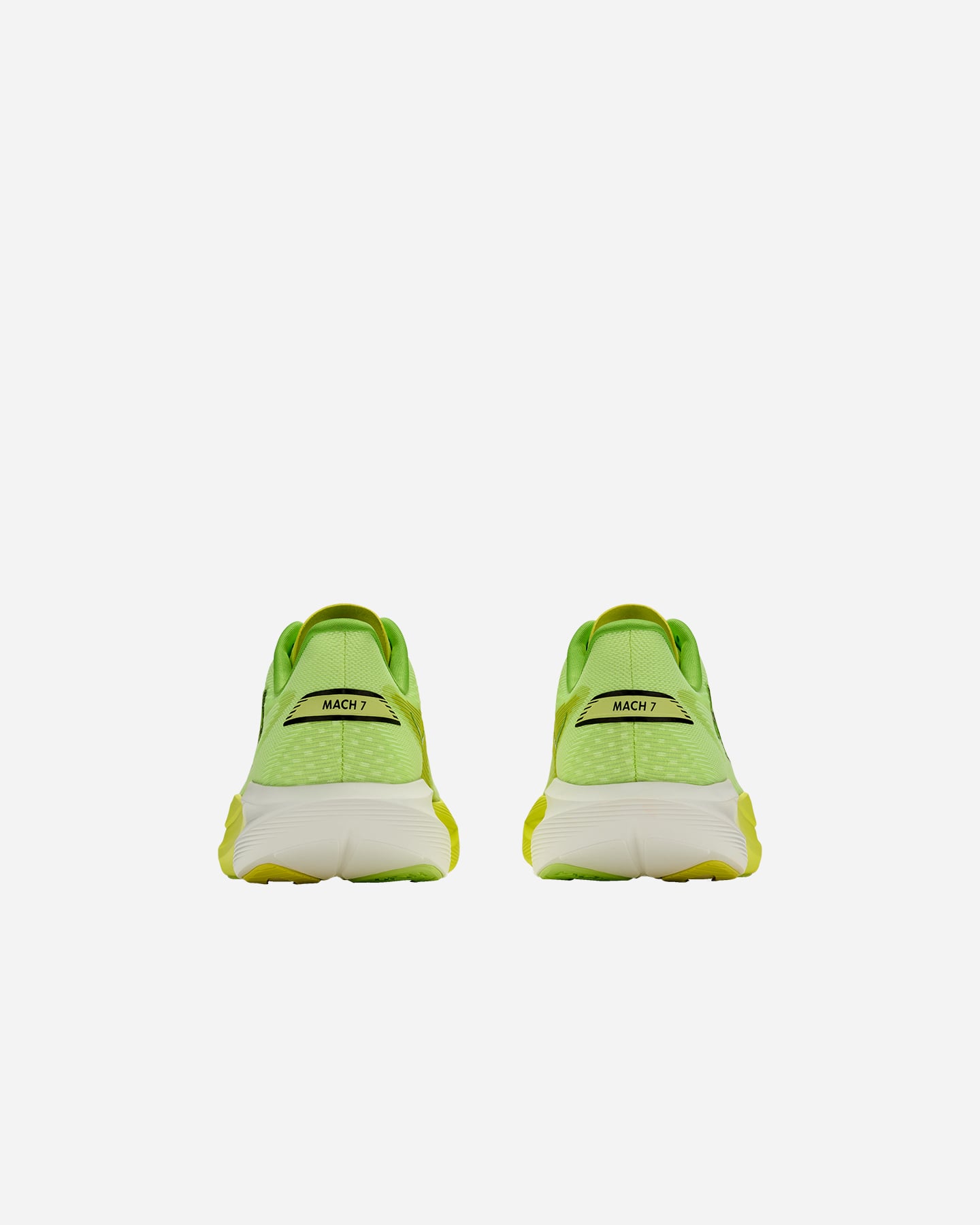 Scarpe running HOKA MACH 7 M - 4 | Cisalfa Sport