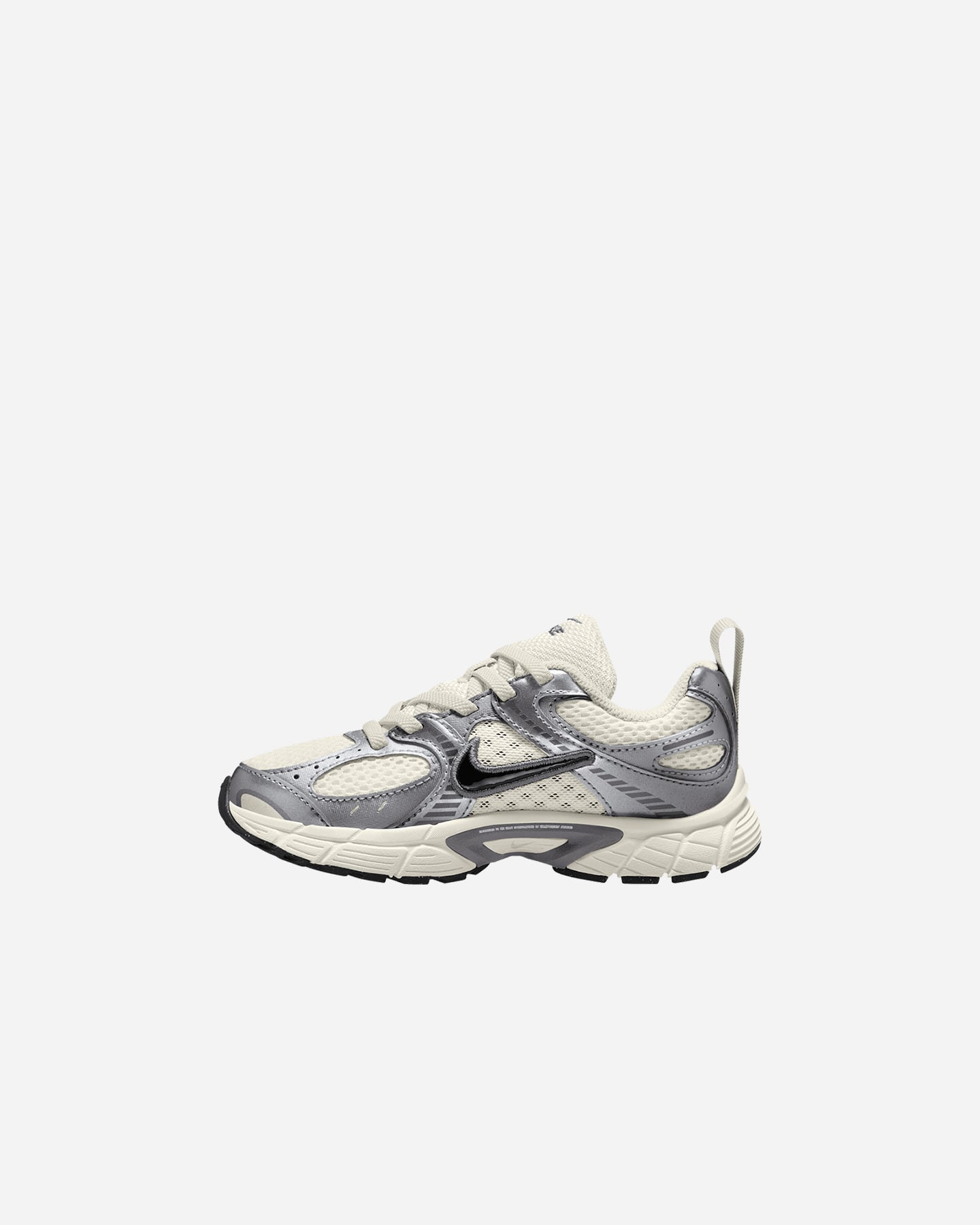 Scarpe sneakers NIKE V5 RNR PS JR - Color mix - 3 | Cisalfa Sport