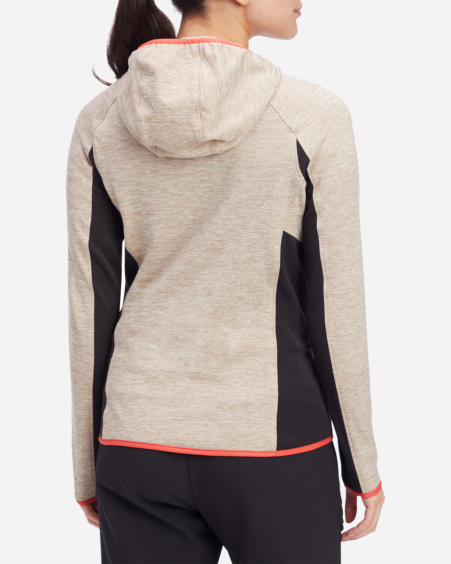 Pile MCKINLEY SETH II W - Grigio - 2 | Cisalfa Sport