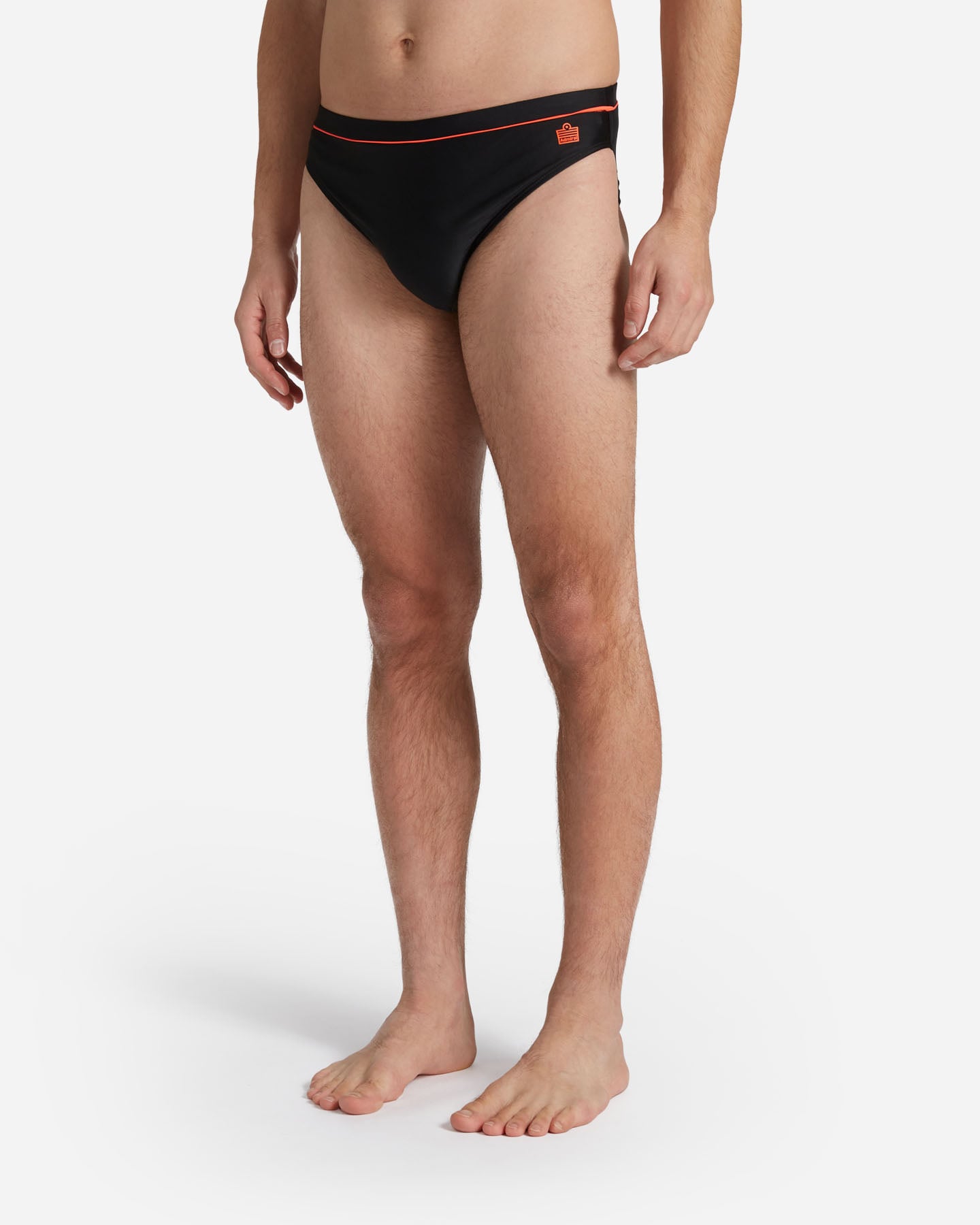 Slip mare ADMIRAL VACATION M - Nero - 2 | Cisalfa Sport