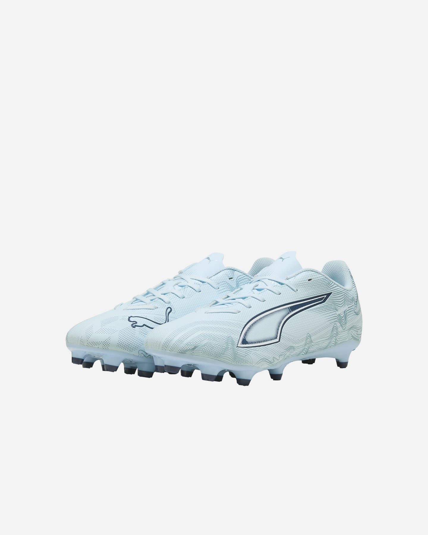 Scarpe calcio PUMA ULTRA PLAY FG-AG M - Color mix - 1 | Cisalfa Sport
