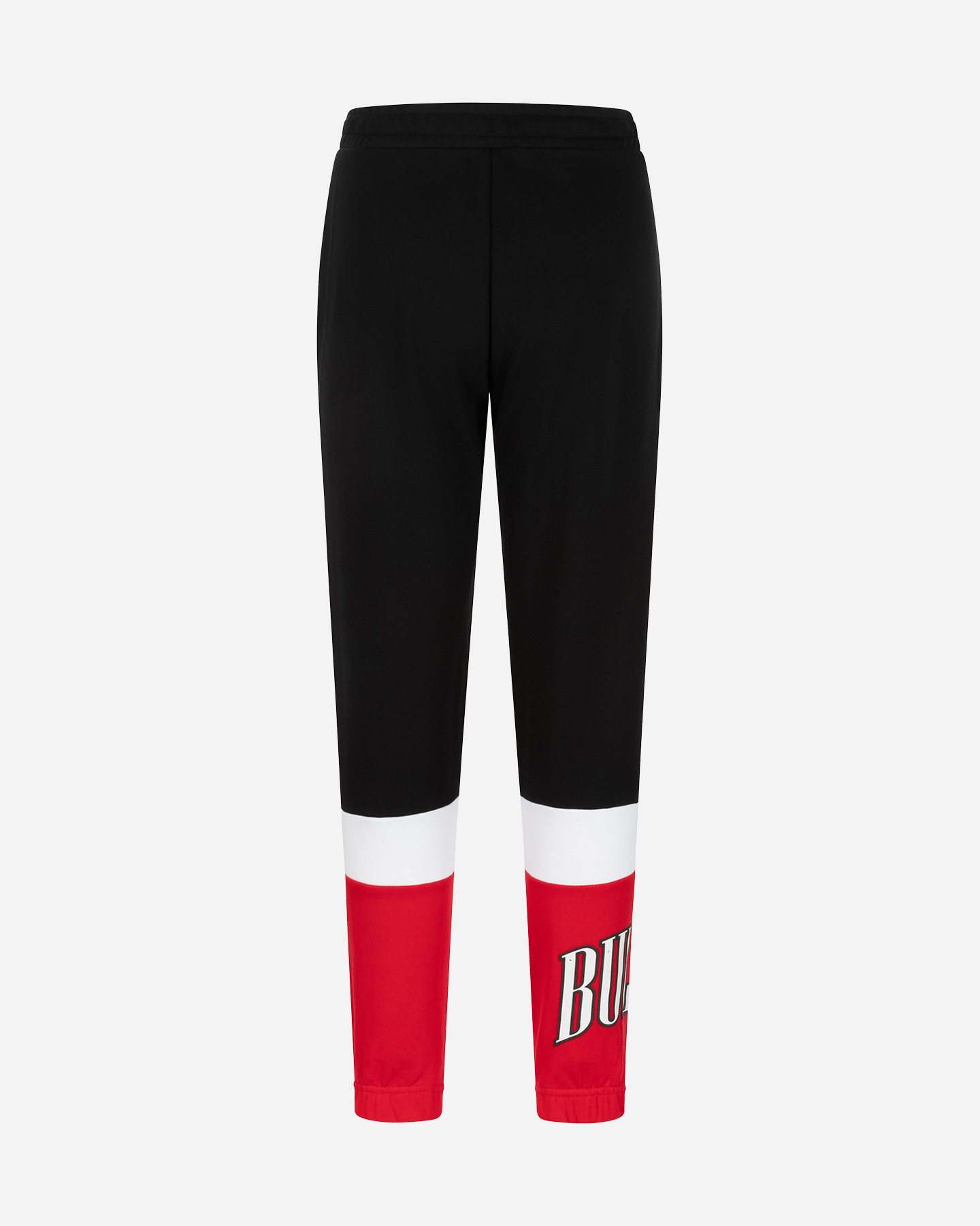 Pantalone NEW ERA CHICAGO BULLS W - Nero - 1 | Cisalfa Sport