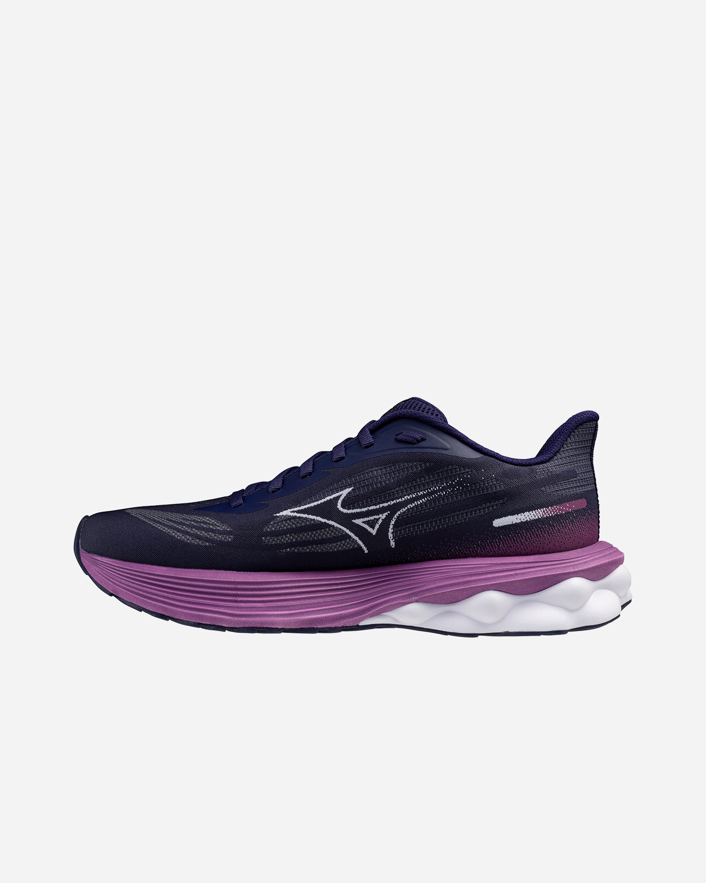 Scarpe running MIZUNO WAVE SKYRISE 7 W - 4 | Cisalfa Sport