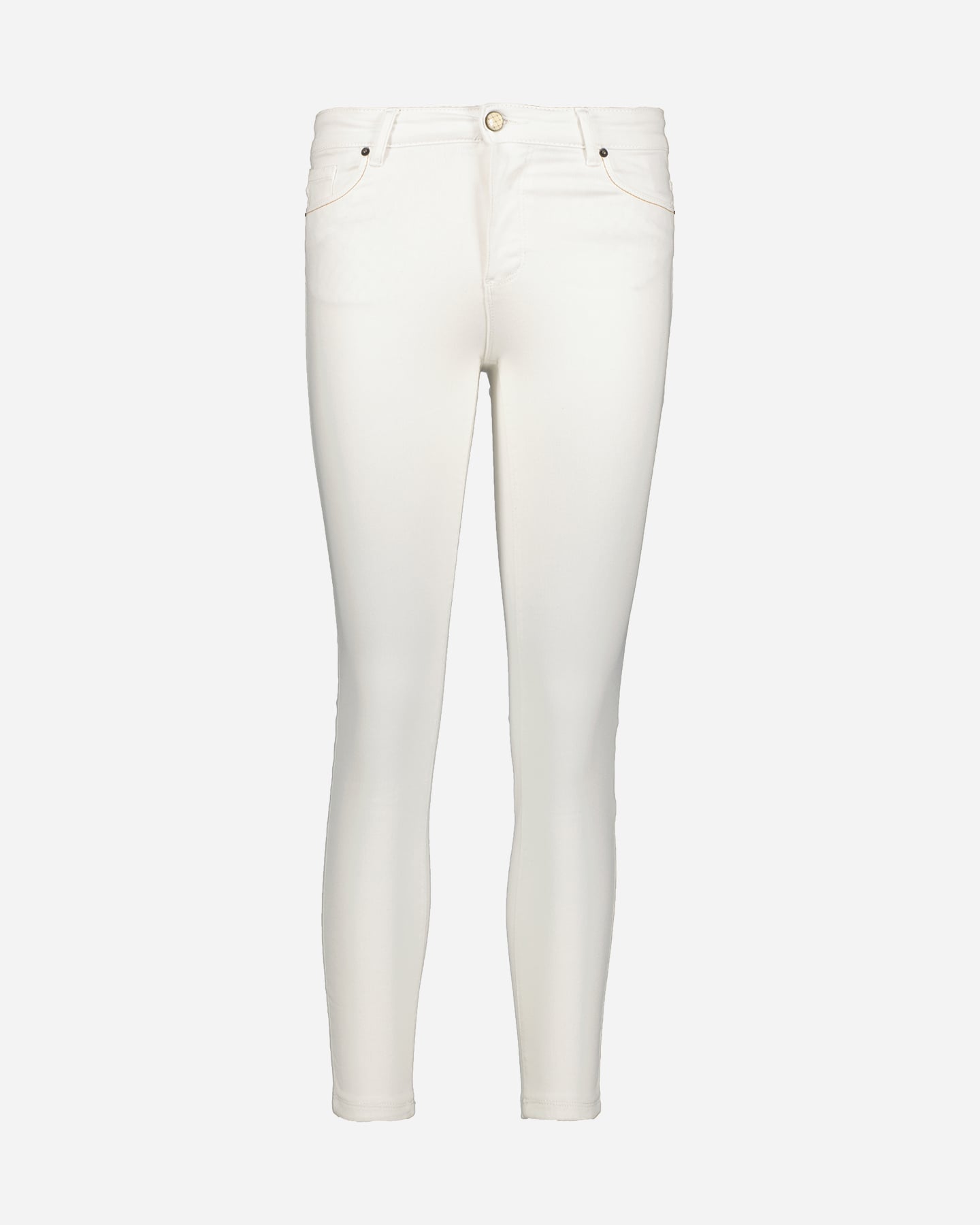 Jeans BEST COMPANY JEGGINGS W - Bianco - 1 | Cisalfa Sport