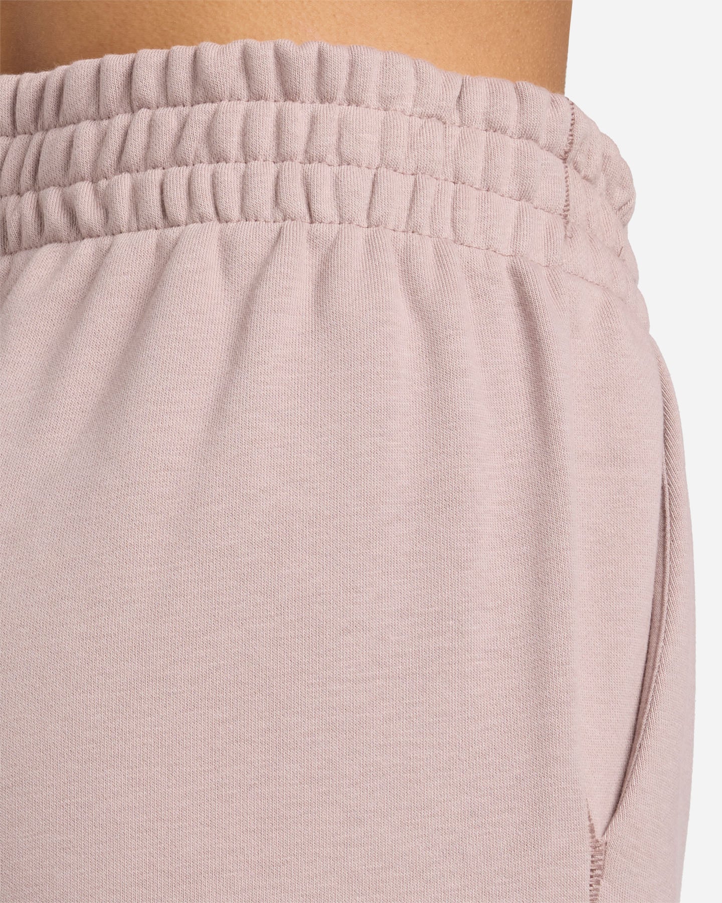 Pantalone ABC NEW BASIC W - Beige - 4 | Cisalfa Sport