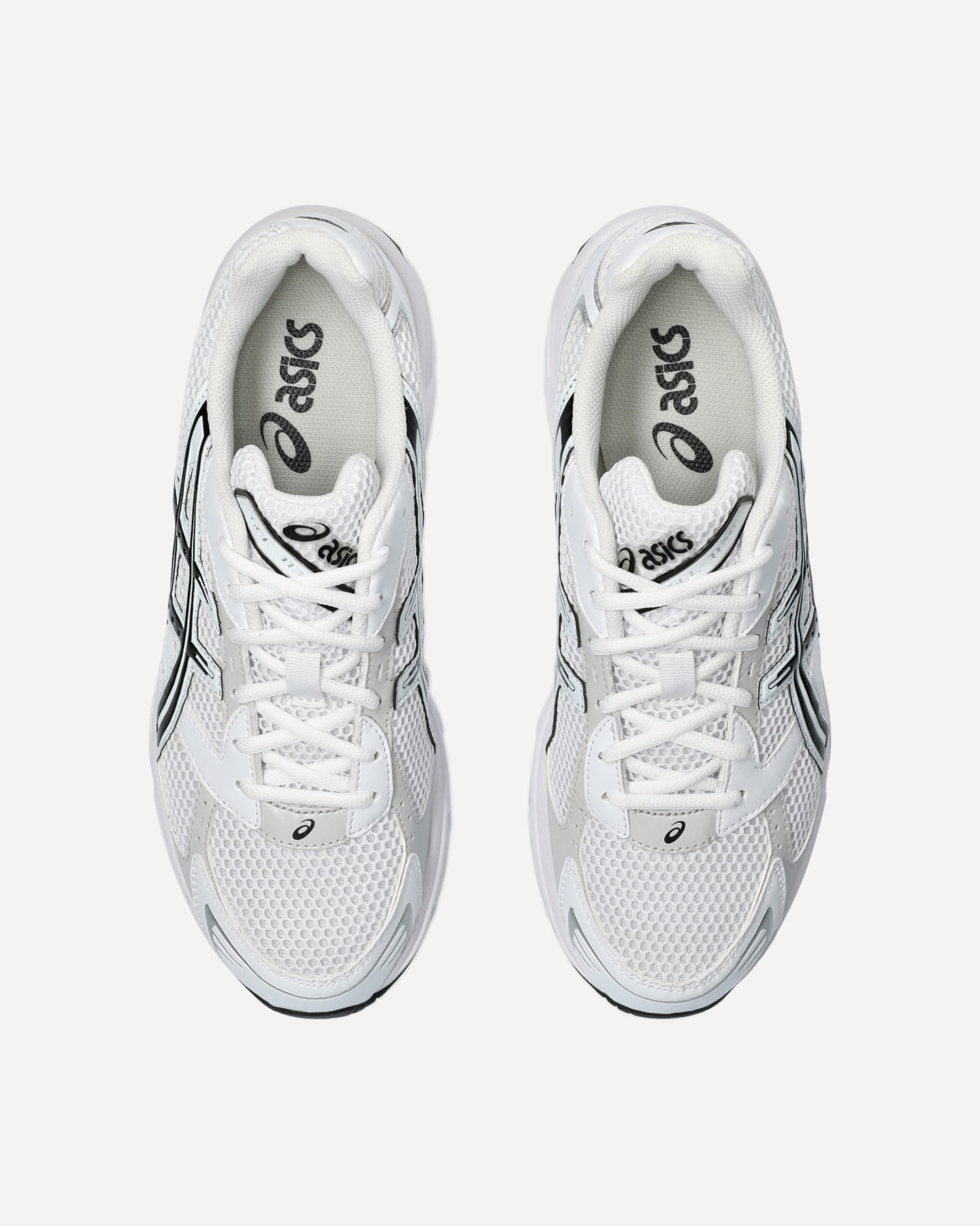 Scarpe sneakers ASICS GEL-1130 W - Bianco - 4 | Cisalfa Sport