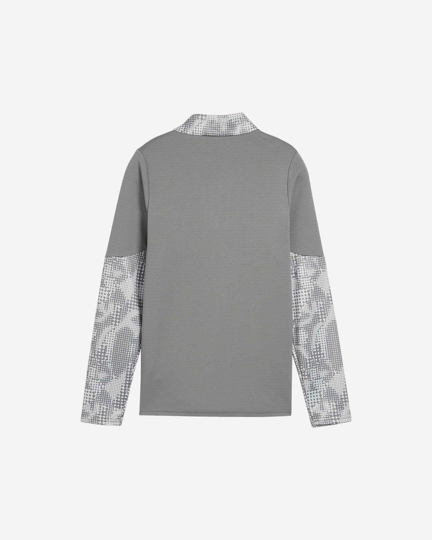 Abbigliamento calcio PUMA TEAMCUP JR - Grigio - 1 | Cisalfa Sport